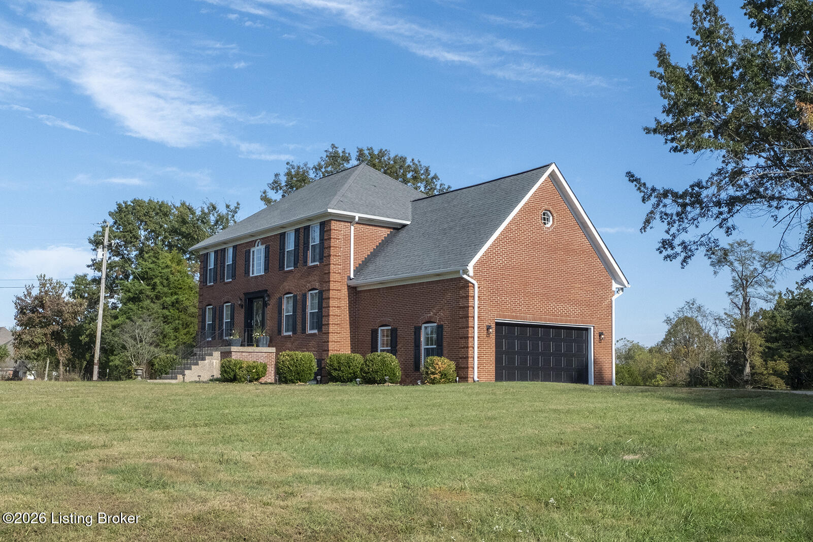 11408 Easum Rd — photo