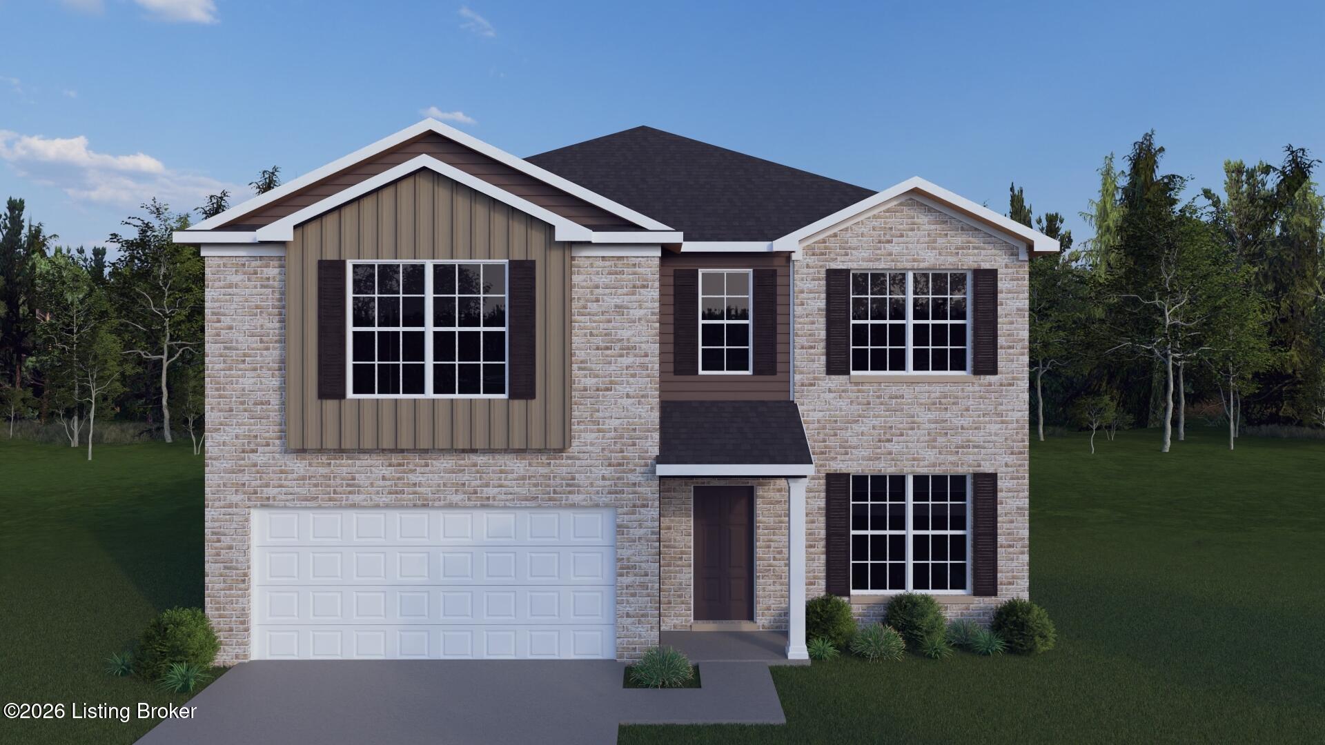 8302 Gateway Run Rd — photo