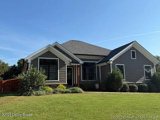 1109 Dora Dr — photo