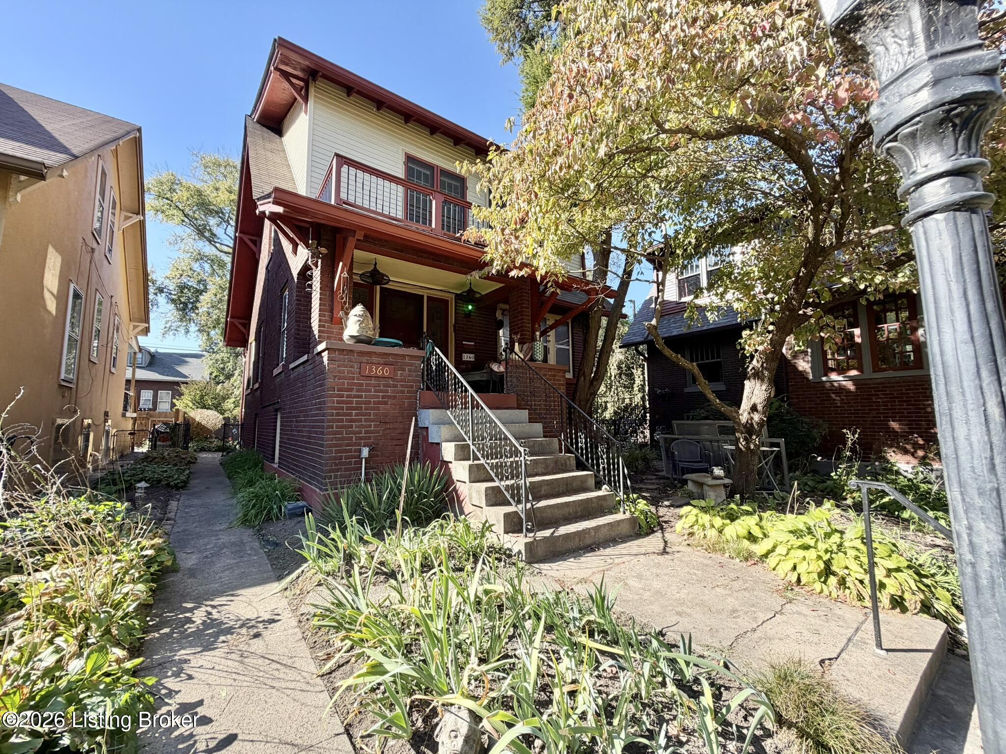 1360 Ouerbacker Ct — photo