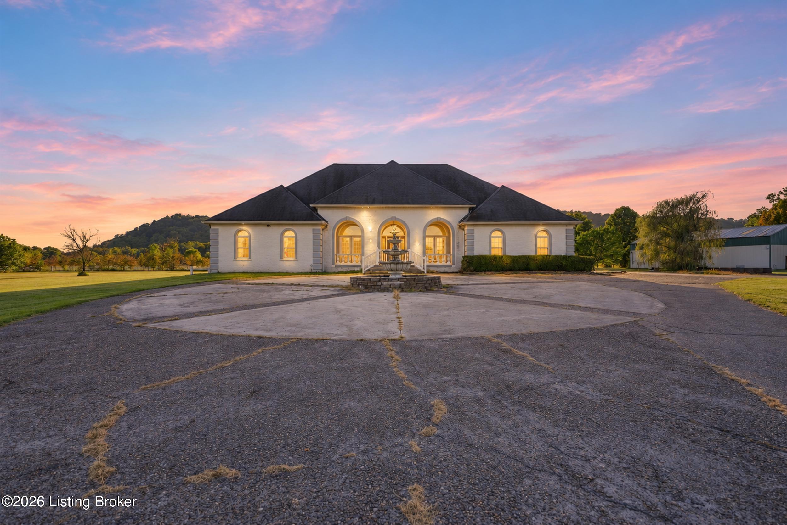 1239 Pitts Point Rd — photo