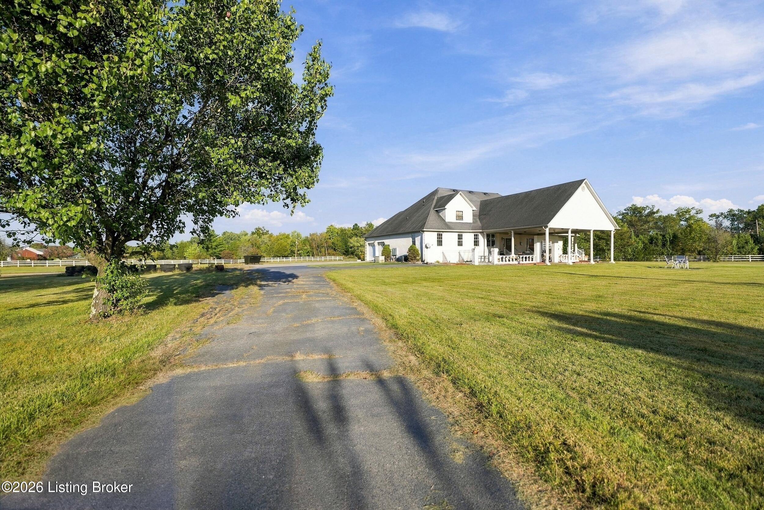 1239 Pitts Point Rd, Shepherdsville, KY 40165 — photo 2