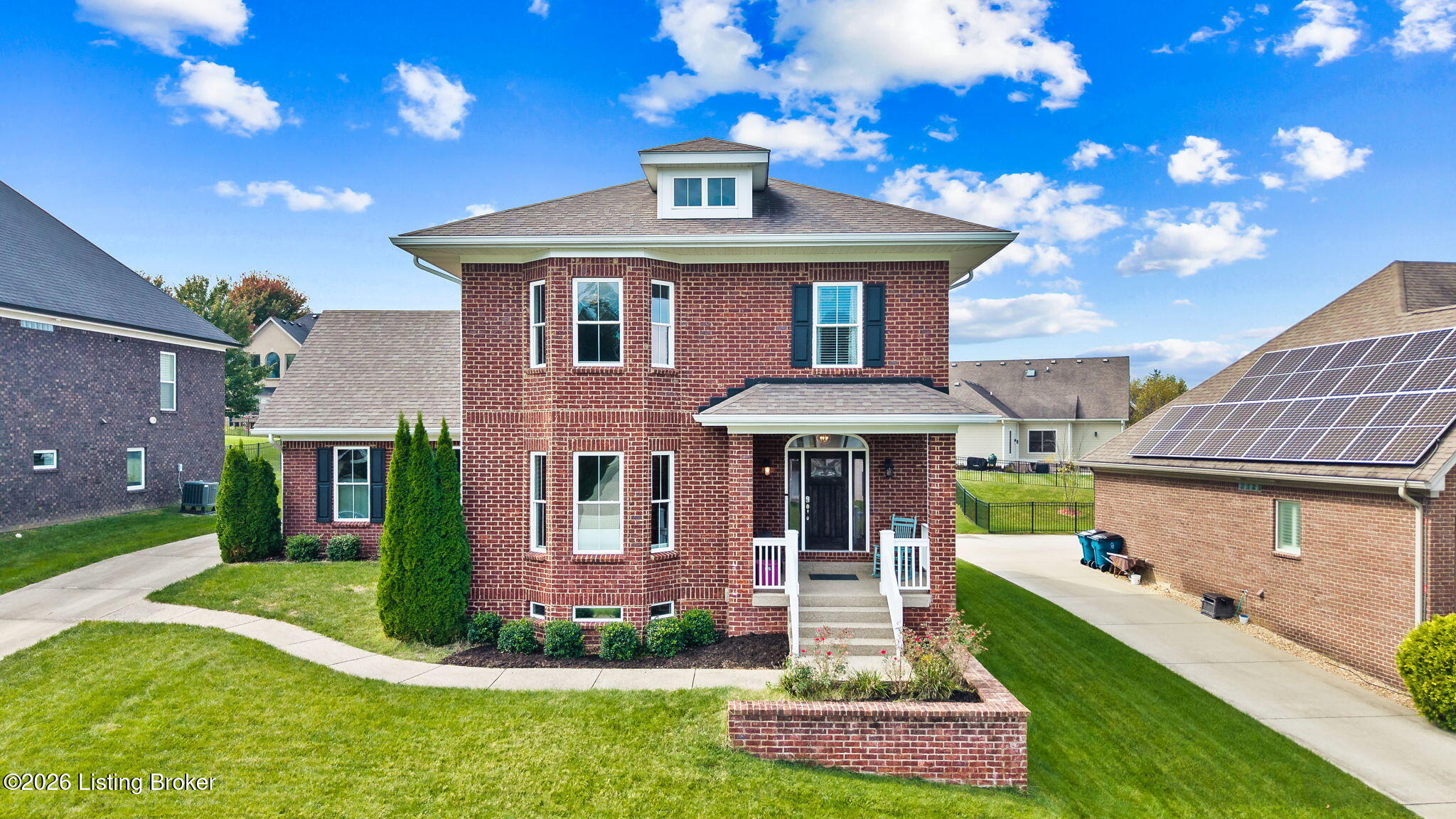 6618 Heritage Hills Dr — photo