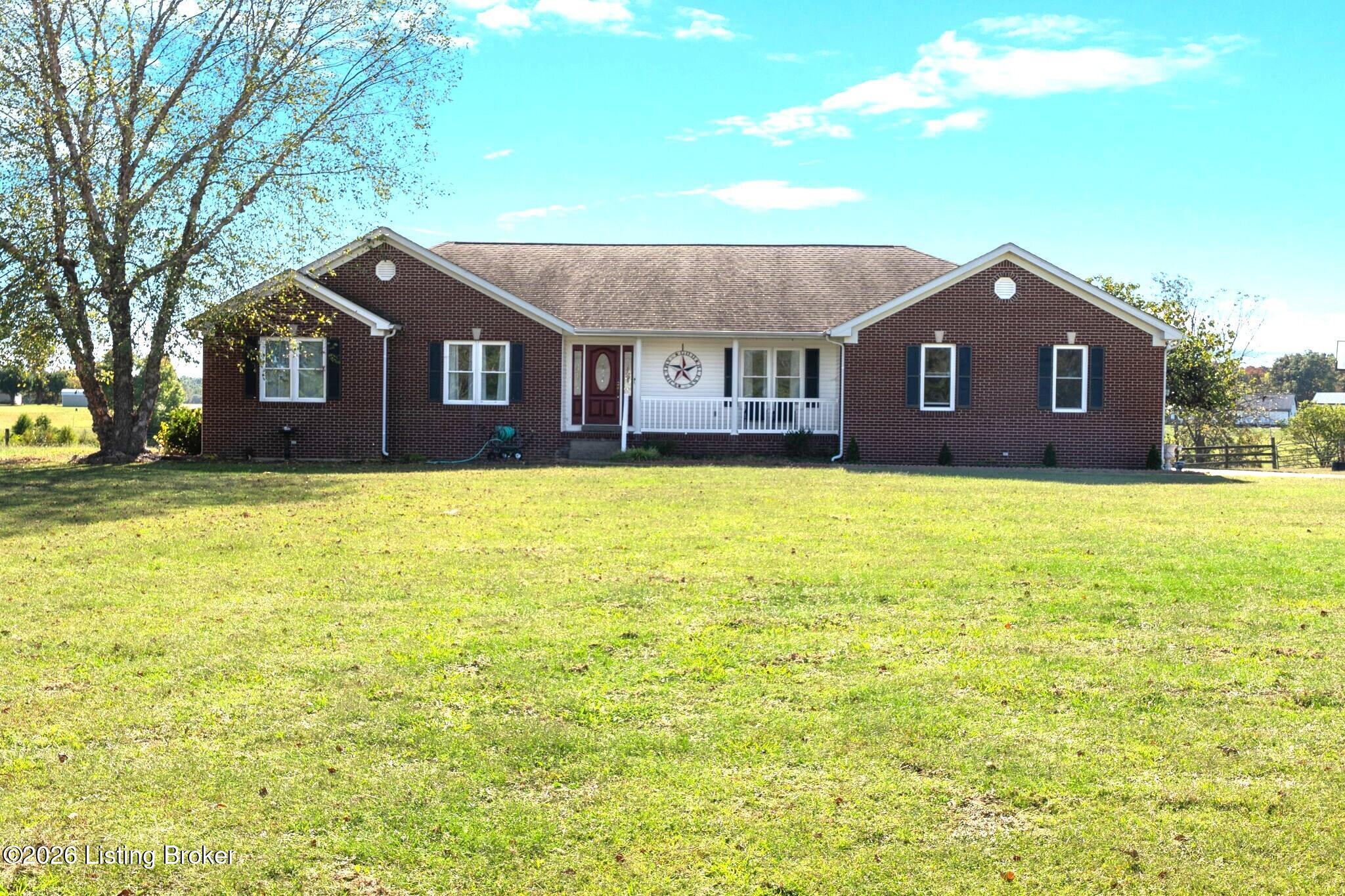 1293 Clifty Church Dr — photo