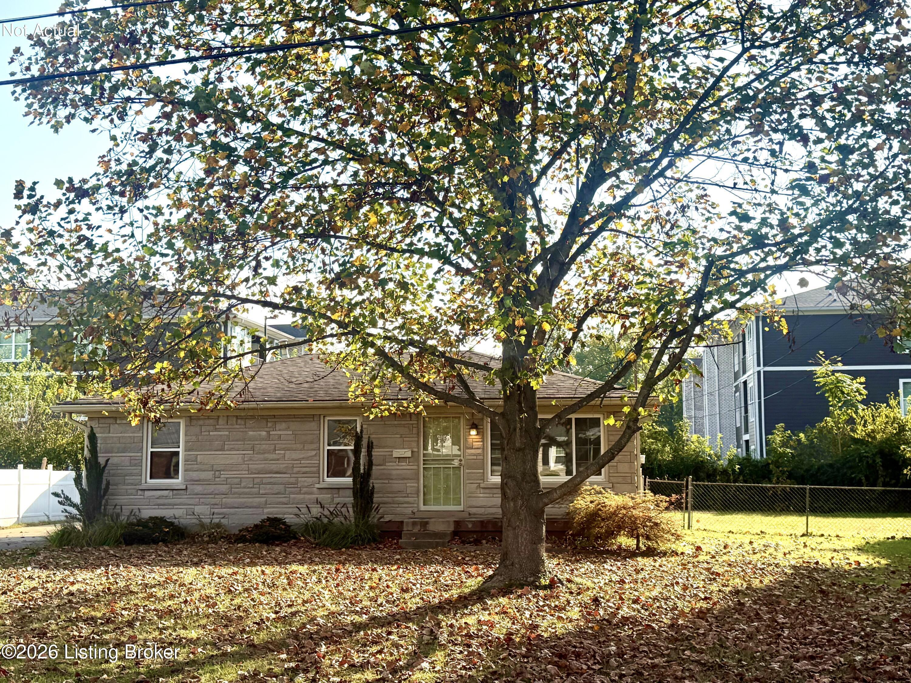 5423 Bungalow Dr — photo