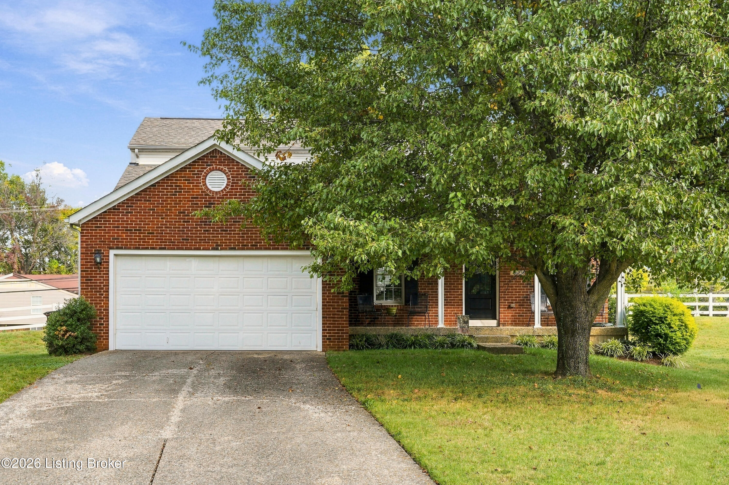 4025 Orchard Lake Dr — photo