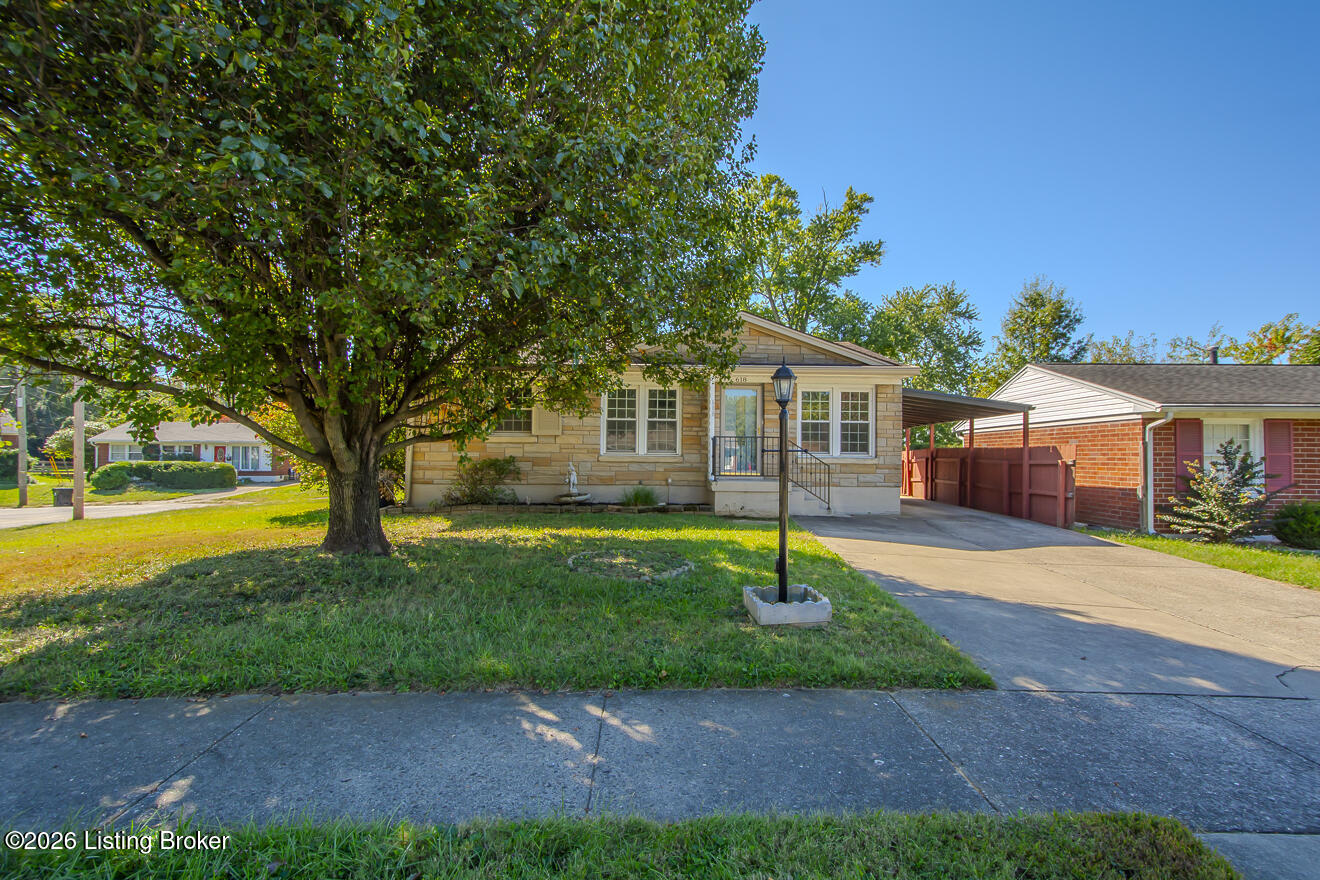 618 Edith Rd, Louisville, KY 40206 — photo 3