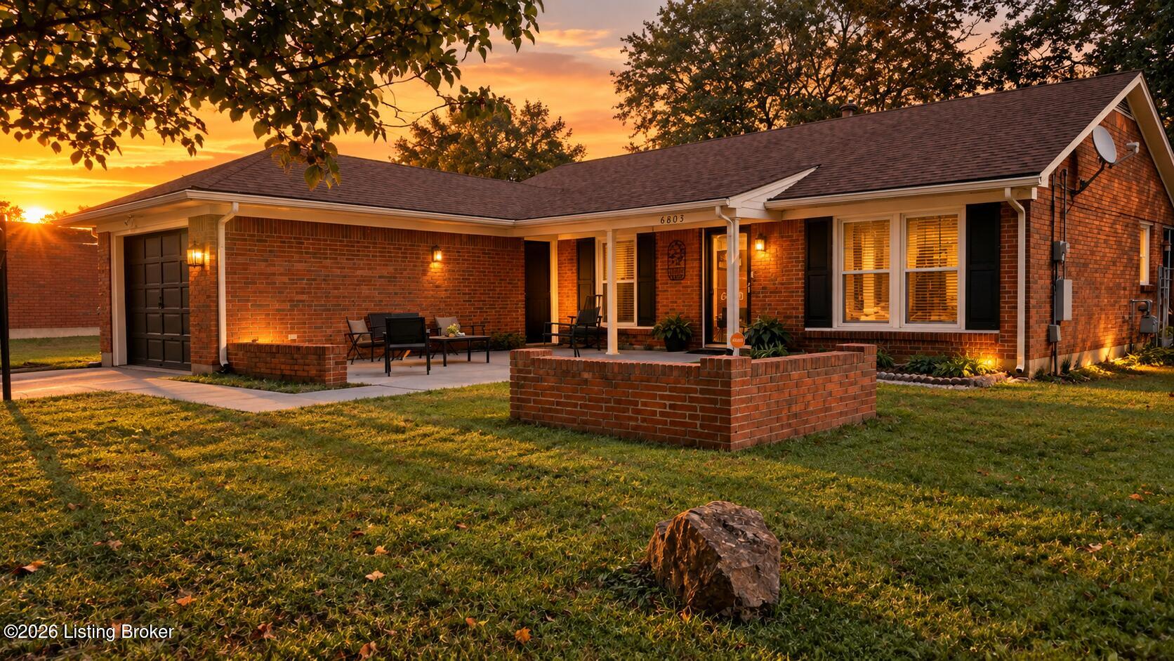 6805 Holly Lake Dr — photo