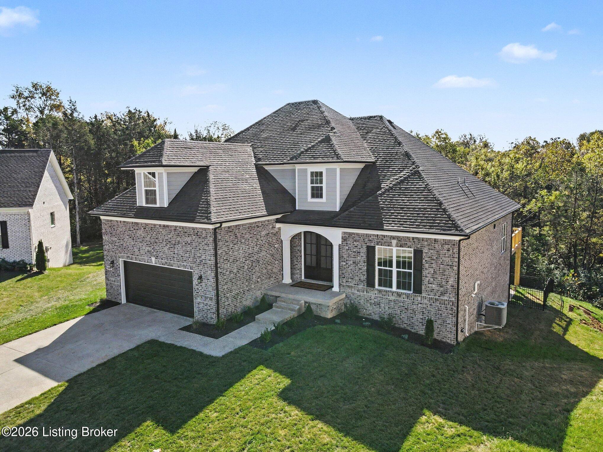 6920 Floyds Ridge Ct — photo