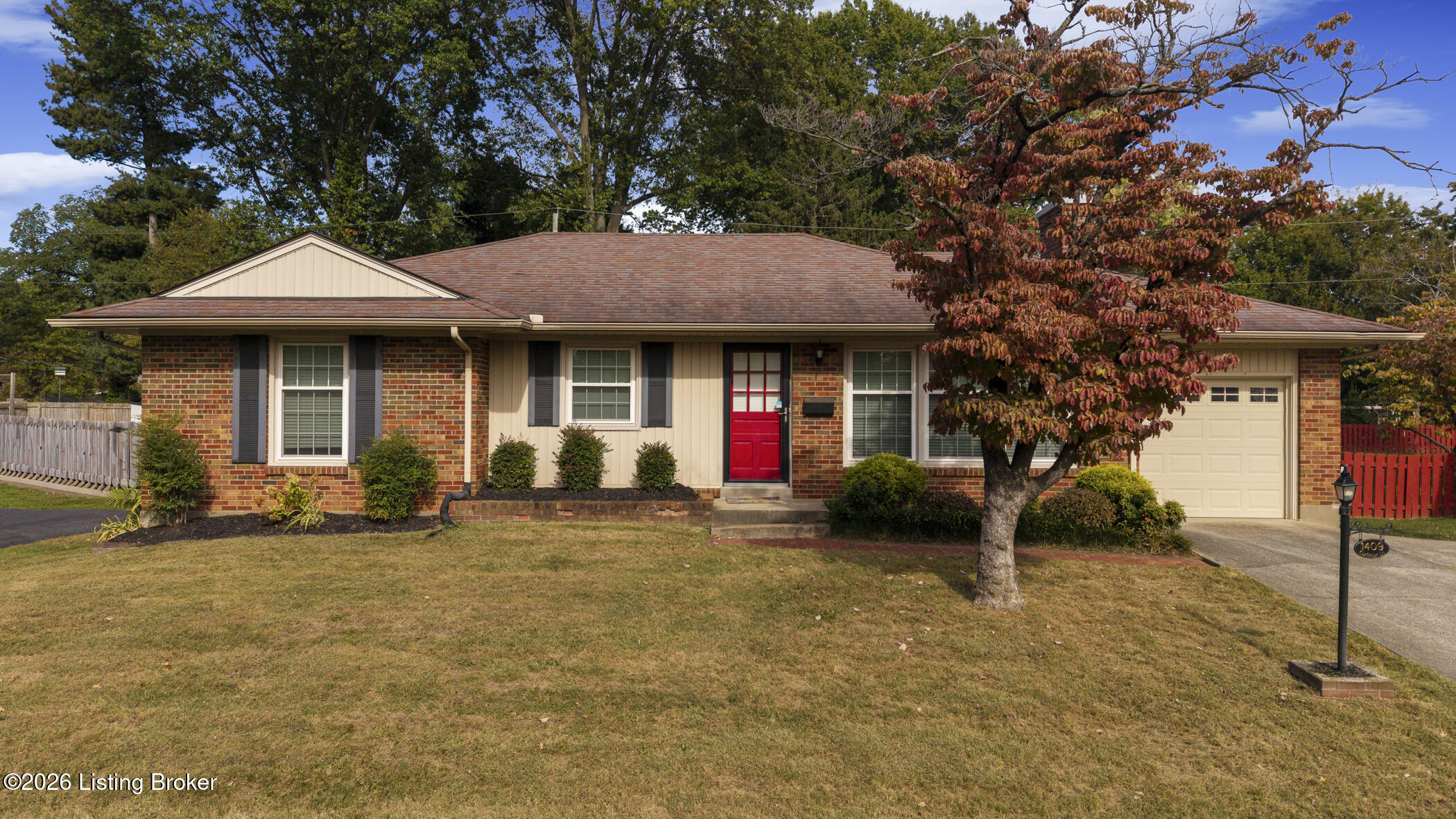 1409 Carlimar Ln — photo
