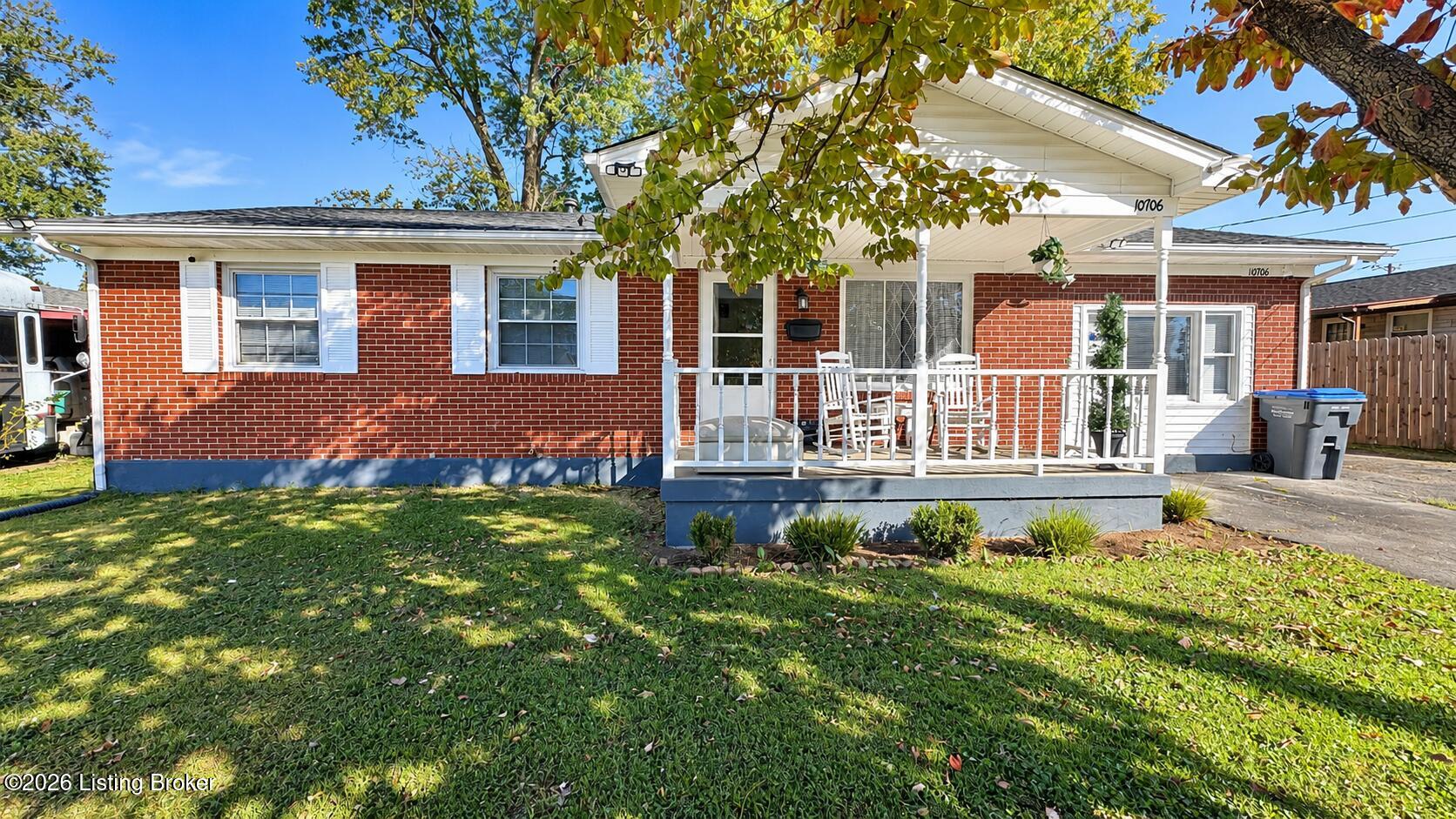 10706 Milwaukee Way — photo