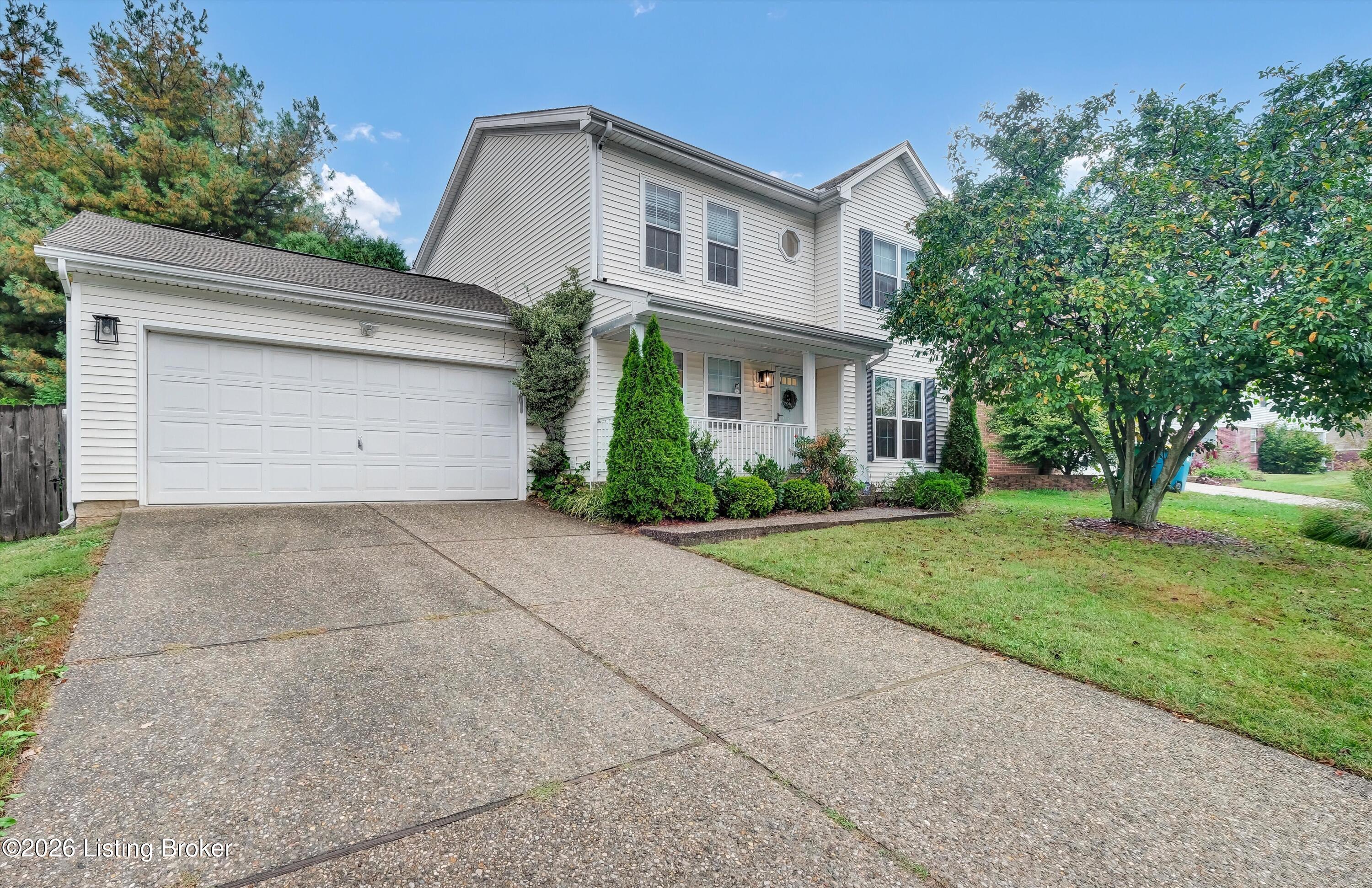 4538 Oak Pointe Dr — photo
