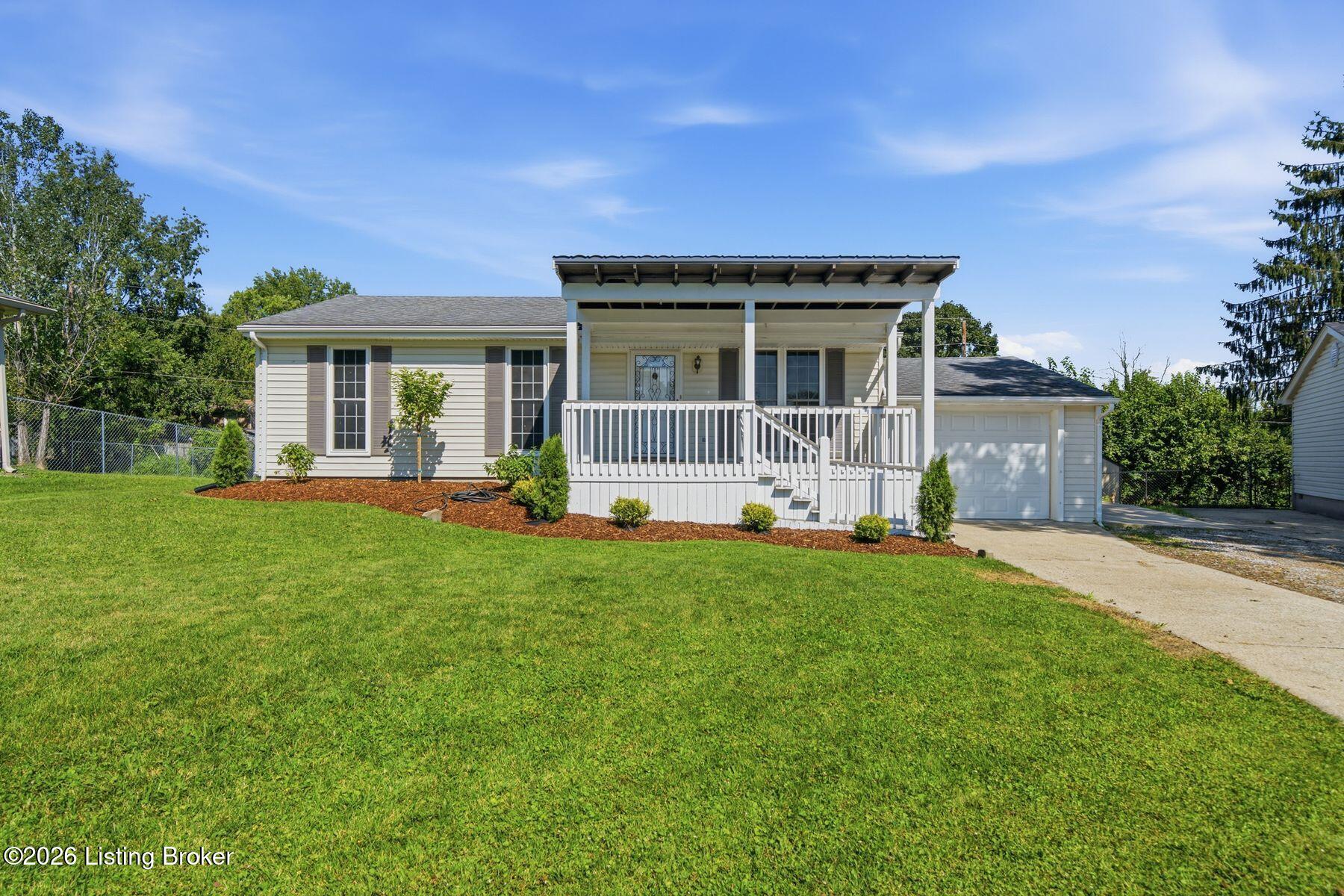 1608 Rhode Ct — photo