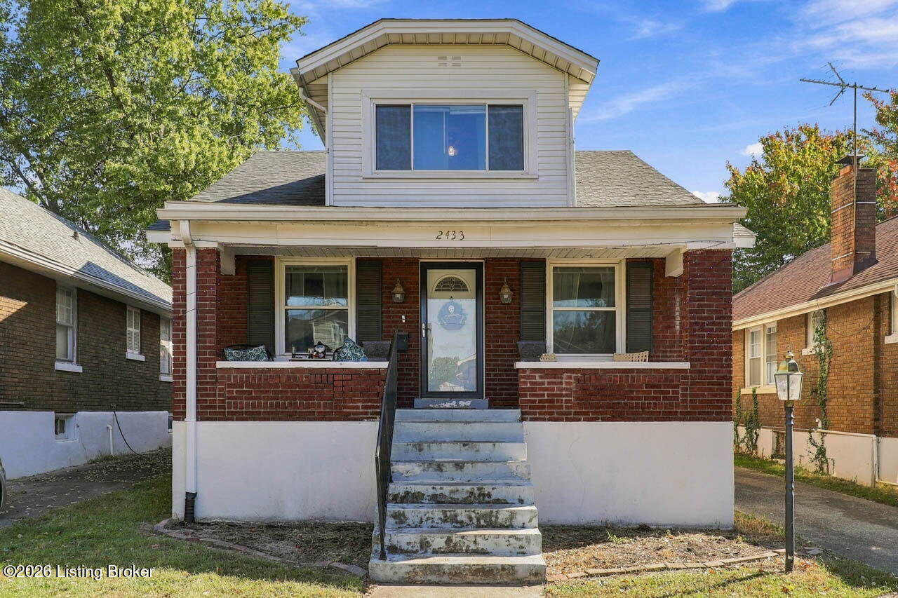 2433 Concord Dr — photo
