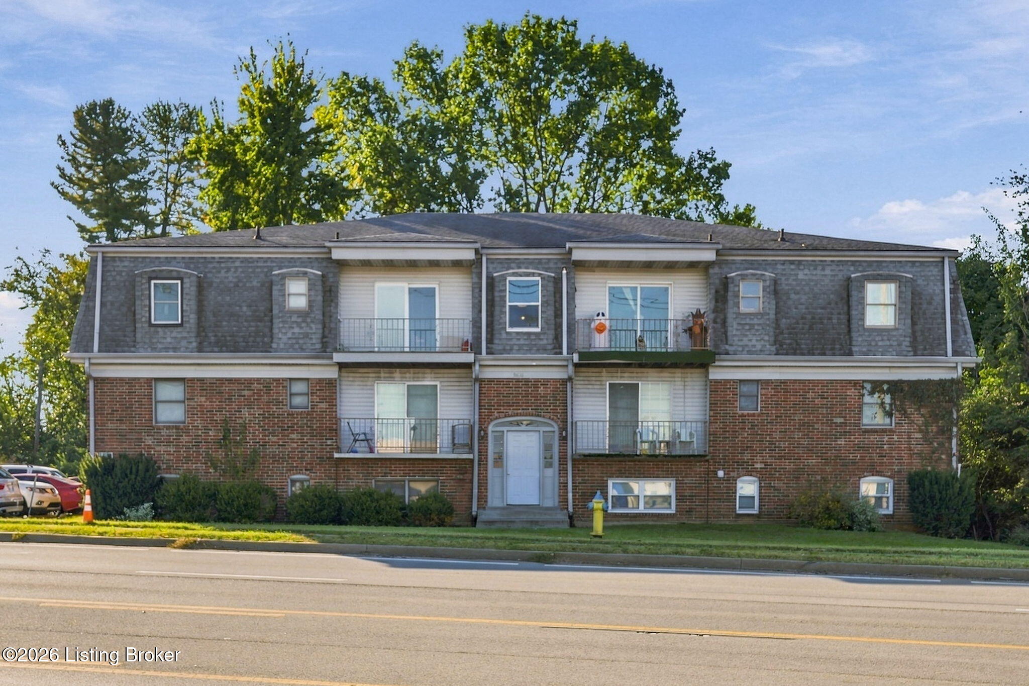 9610 Westport Rd Unit 7 — photo