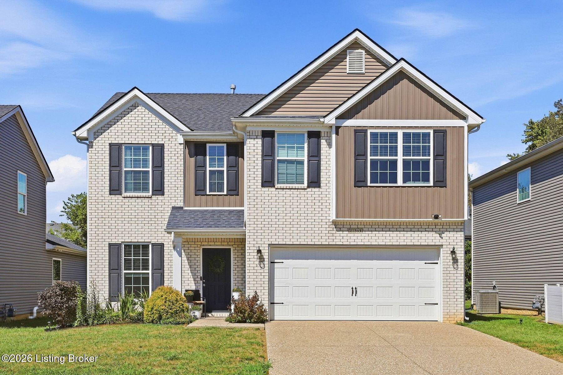 11515 Caswell Springs Way — photo