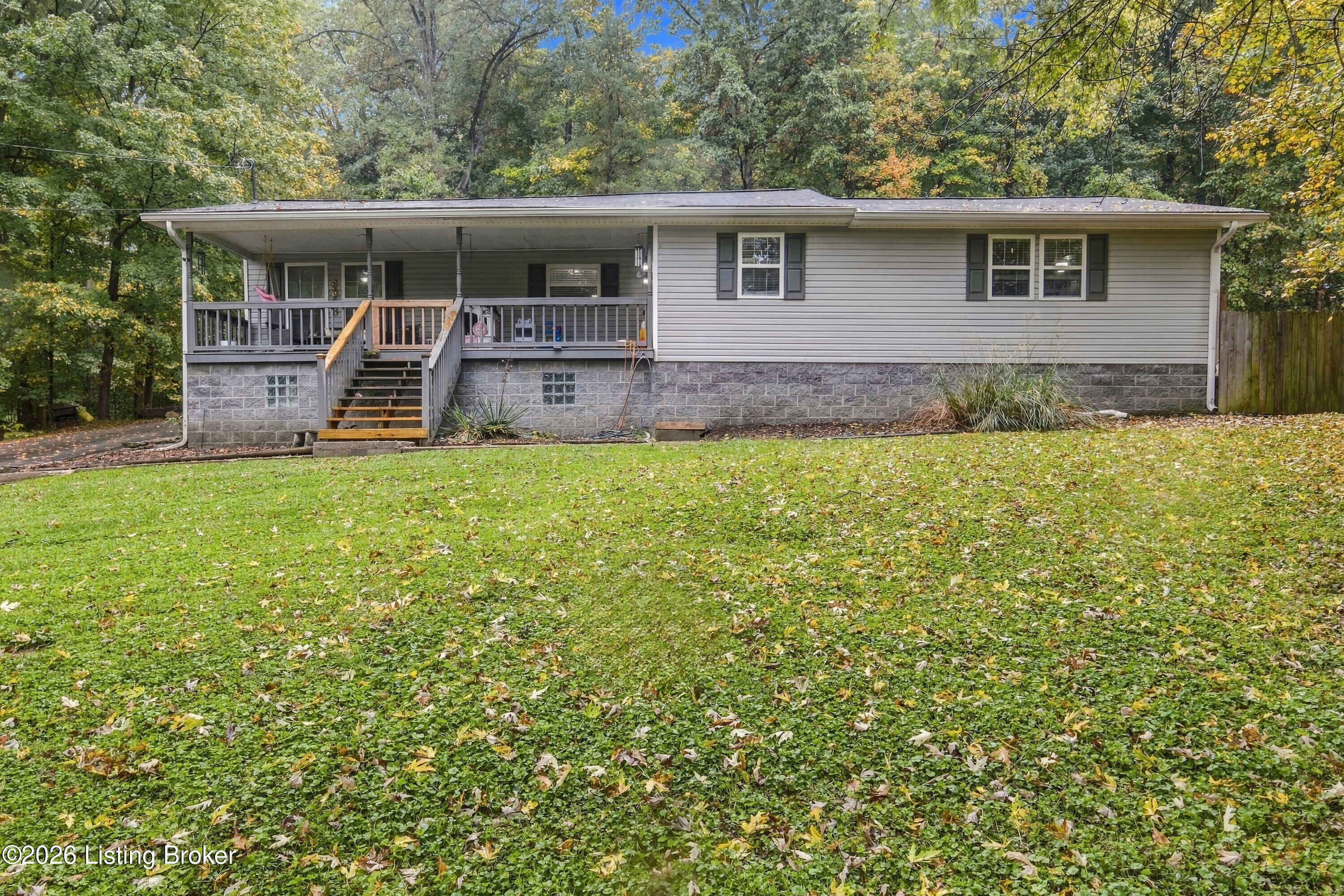10014 Welch Dr — photo
