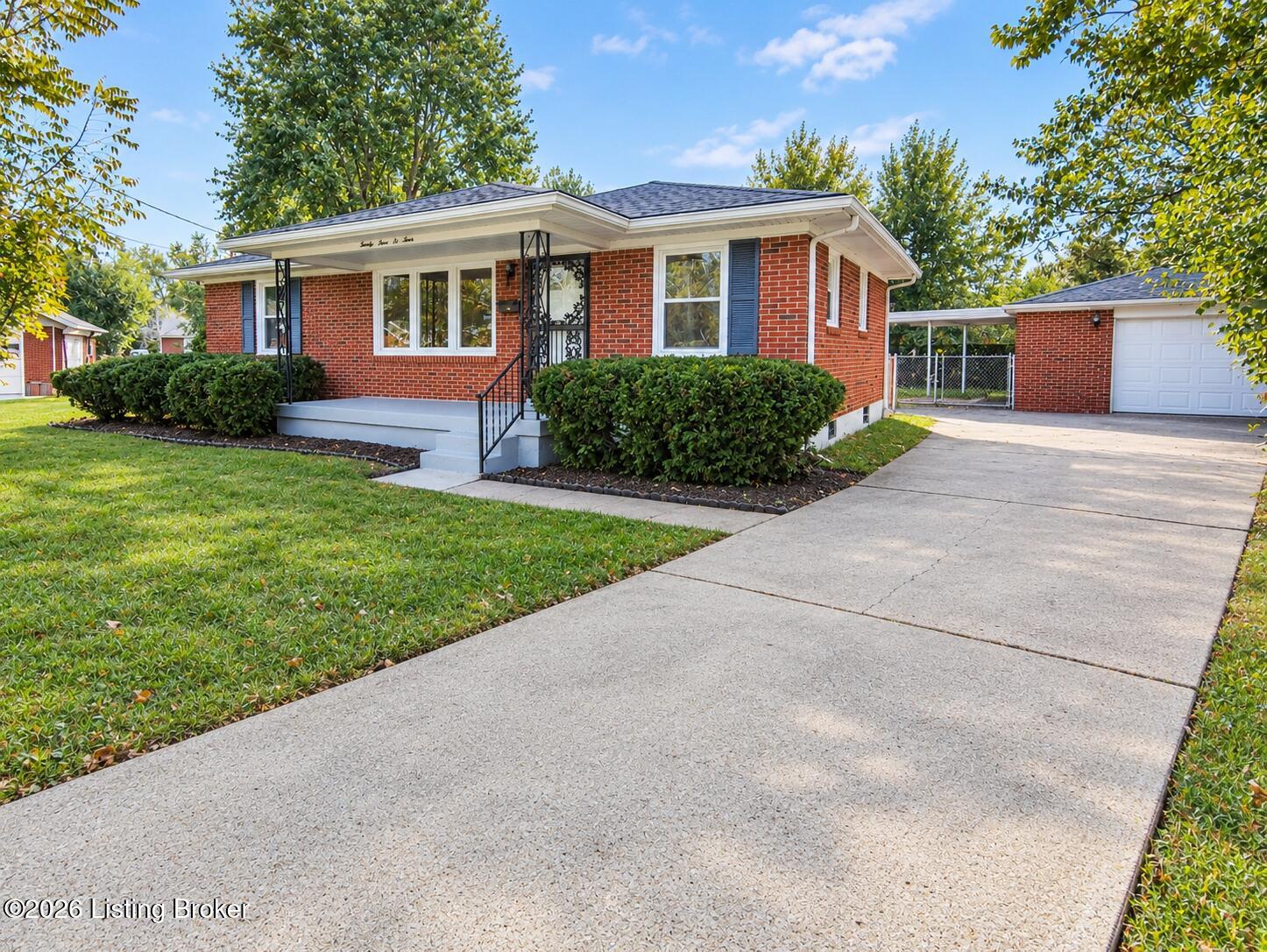 2404 Waco Ct — photo