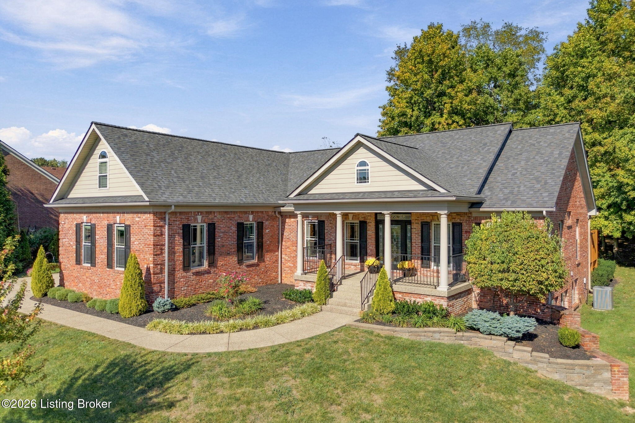403 Wood Springs Rd — photo