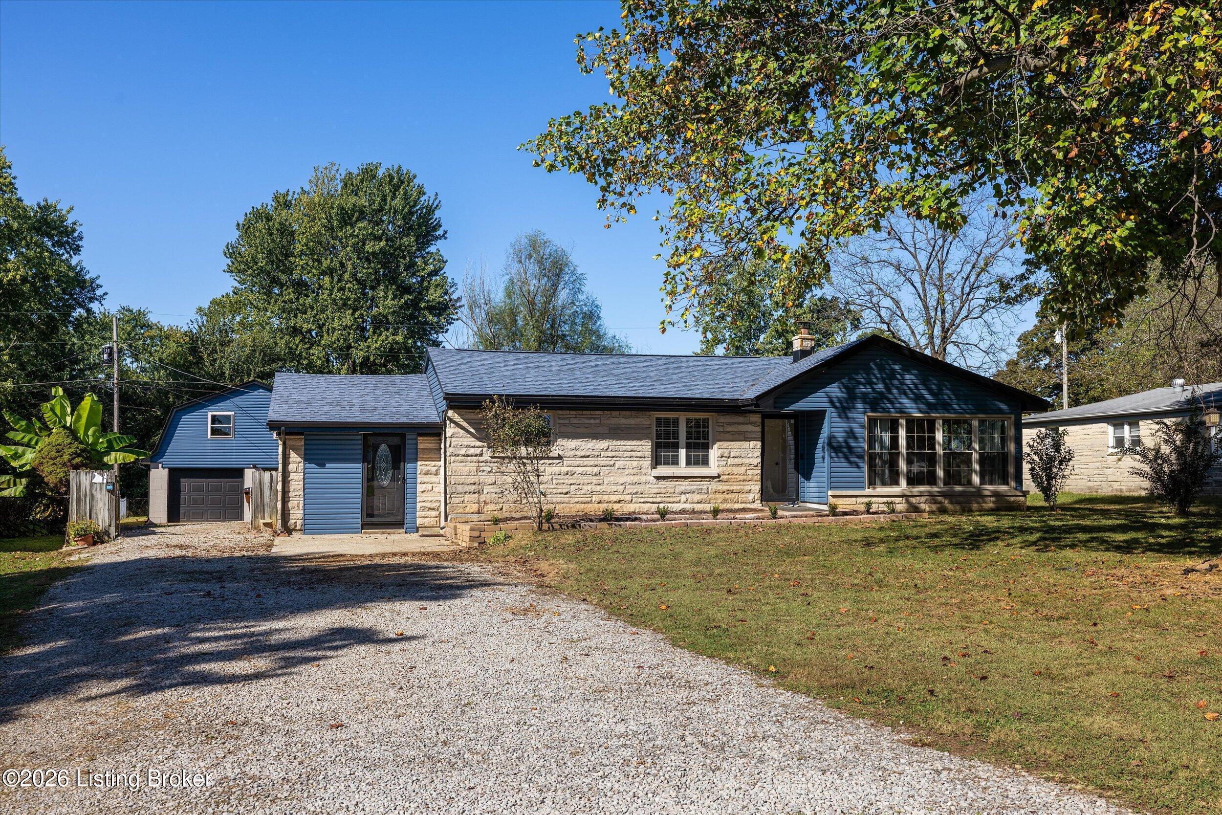 159 Harris Dr — photo