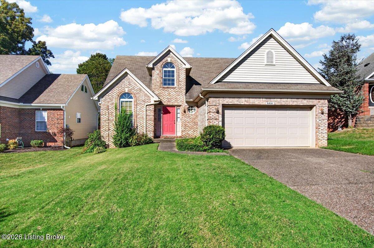 6414 Mossy Oaks Dr — photo