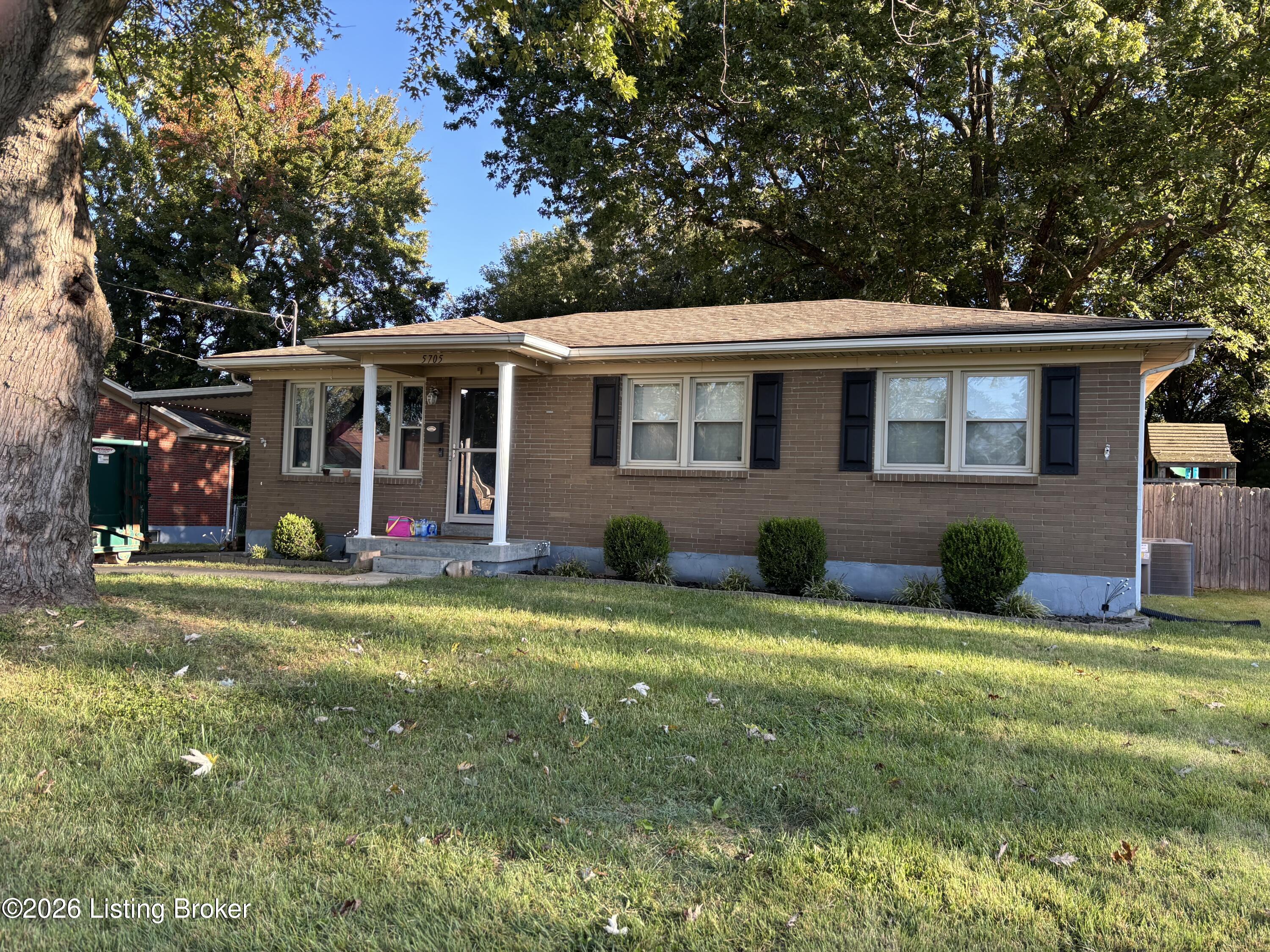 5705 Bunning Dr — photo