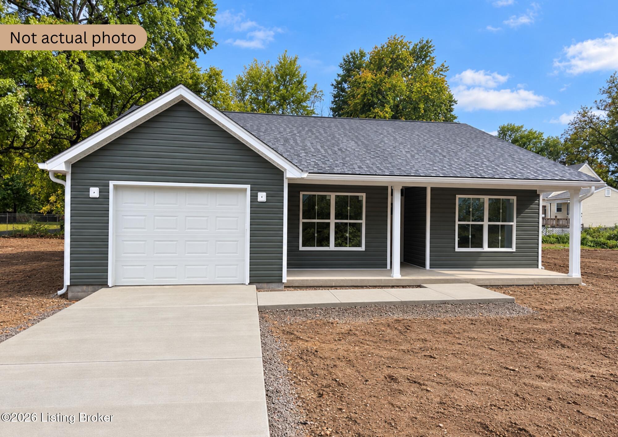Lot 52 Sanford Ave — photo