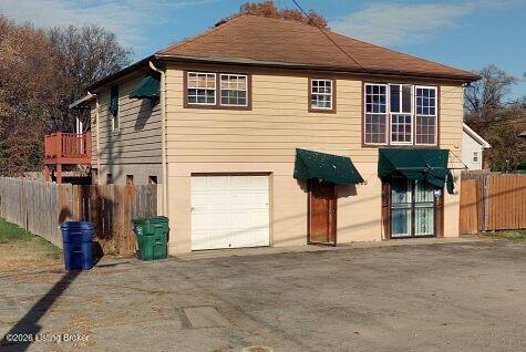 1803 Ralph Ave — photo