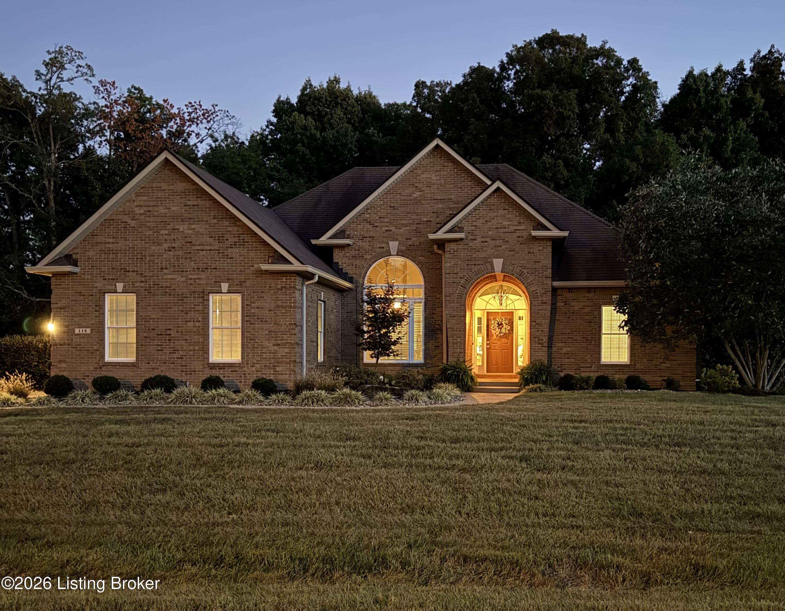 110 Deer Creek Ln — photo