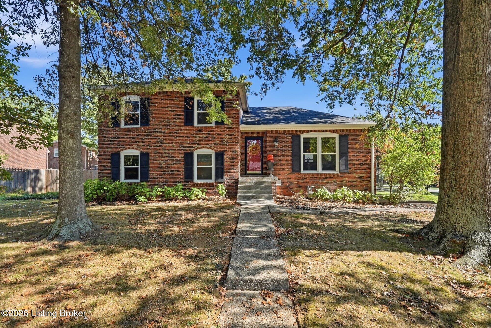 10604 Linn Station Rd — photo