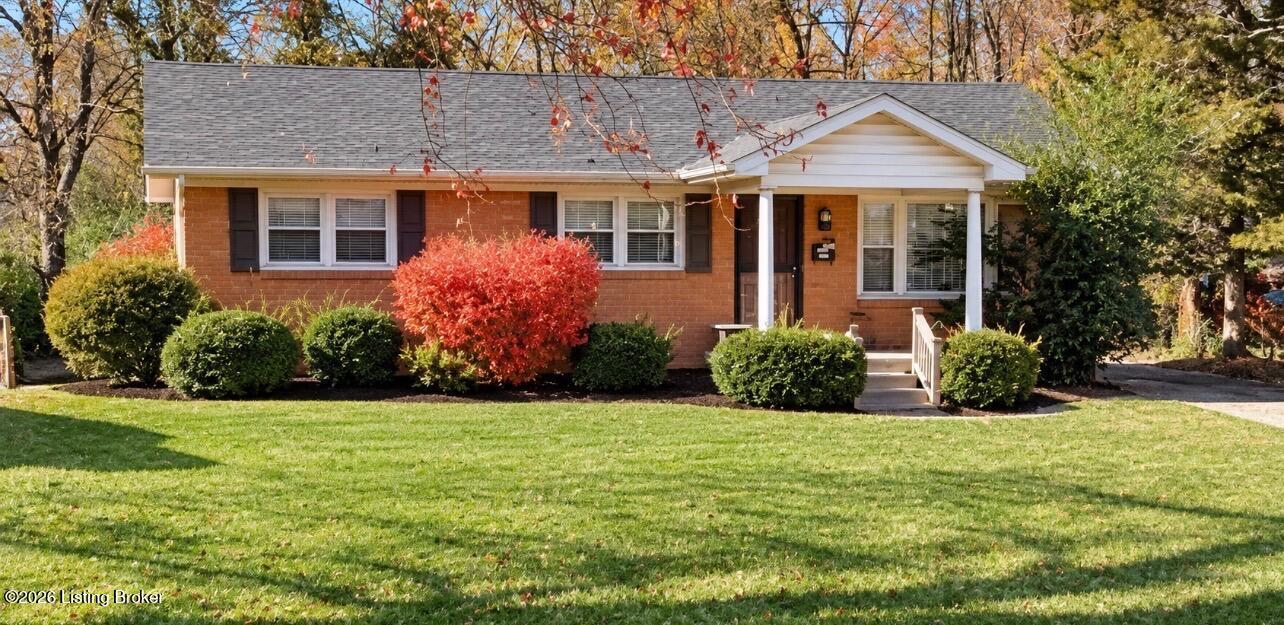 6355 Doe Run Rd — photo