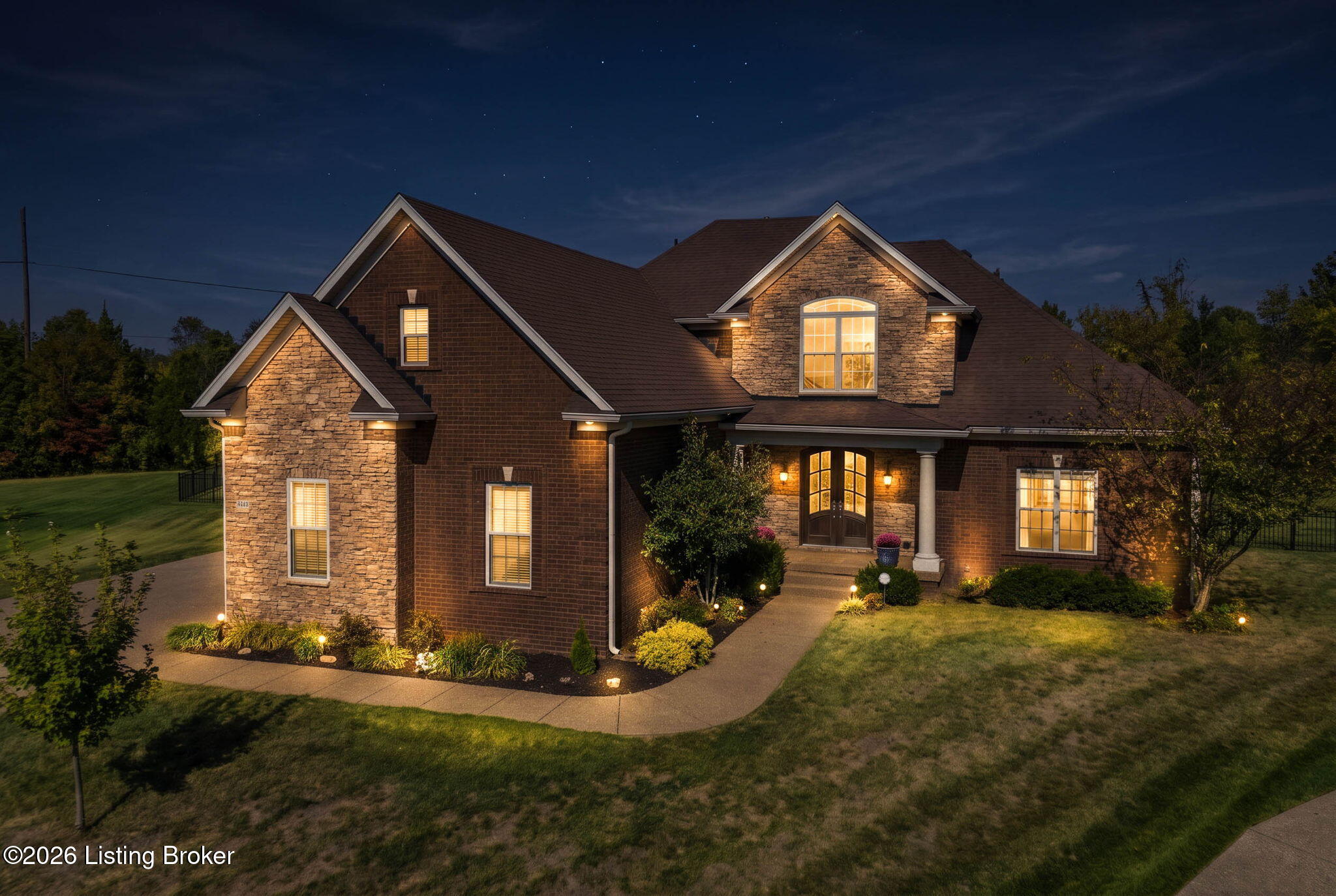 7601 Wind Haven Ct — photo