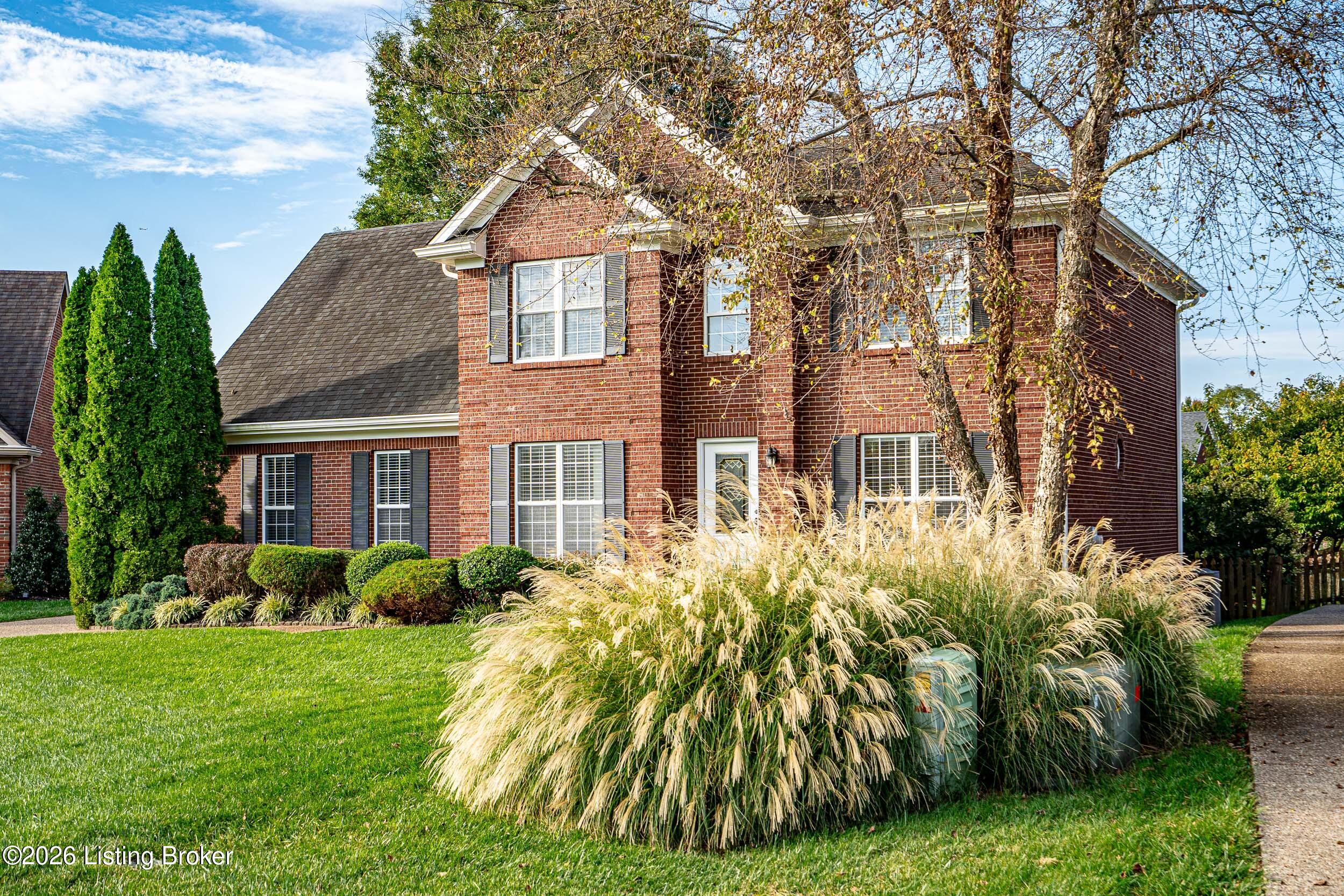 4304 Forest Bend Pl — photo
