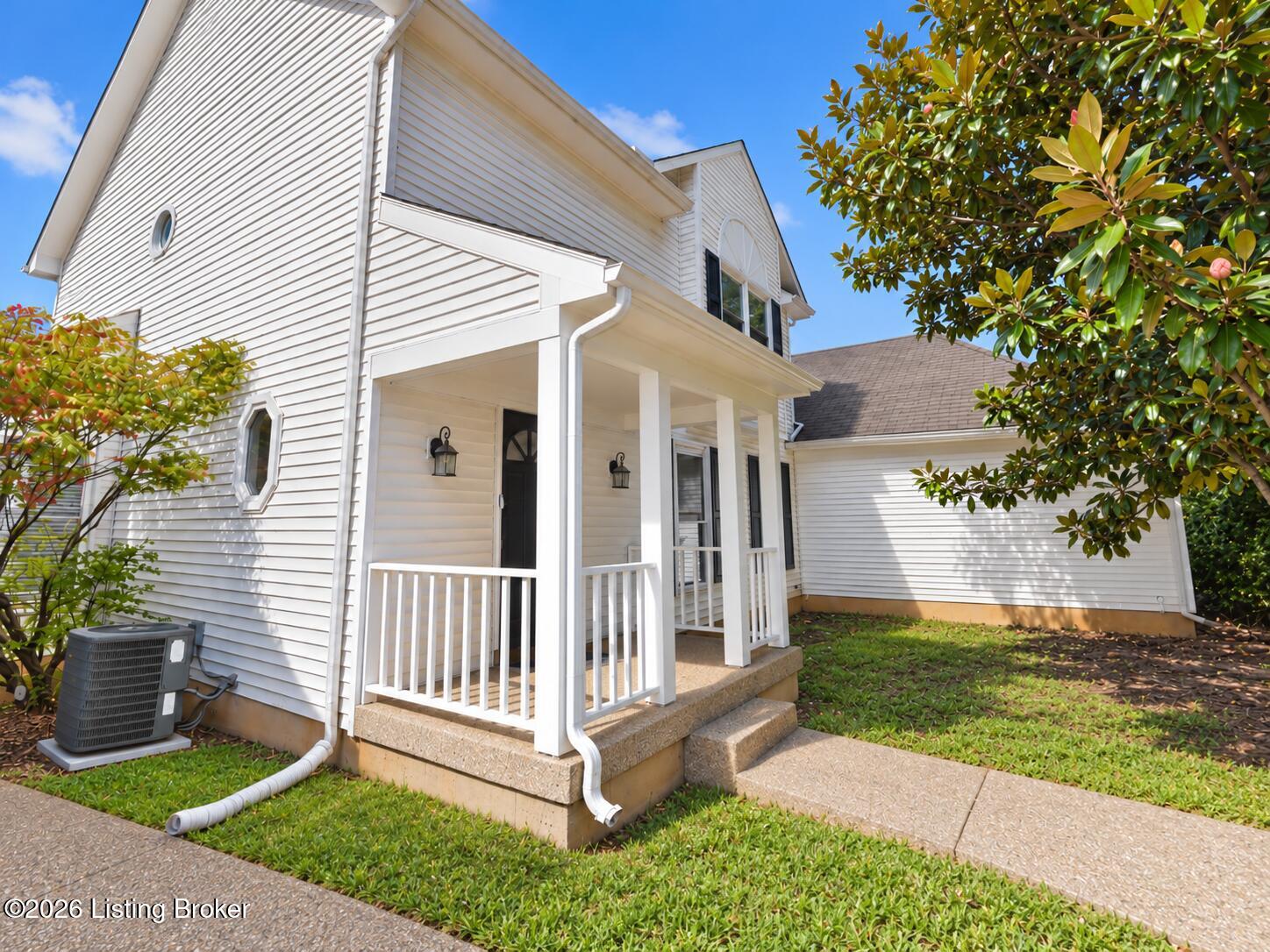 3118 Freys Hill Rd — photo