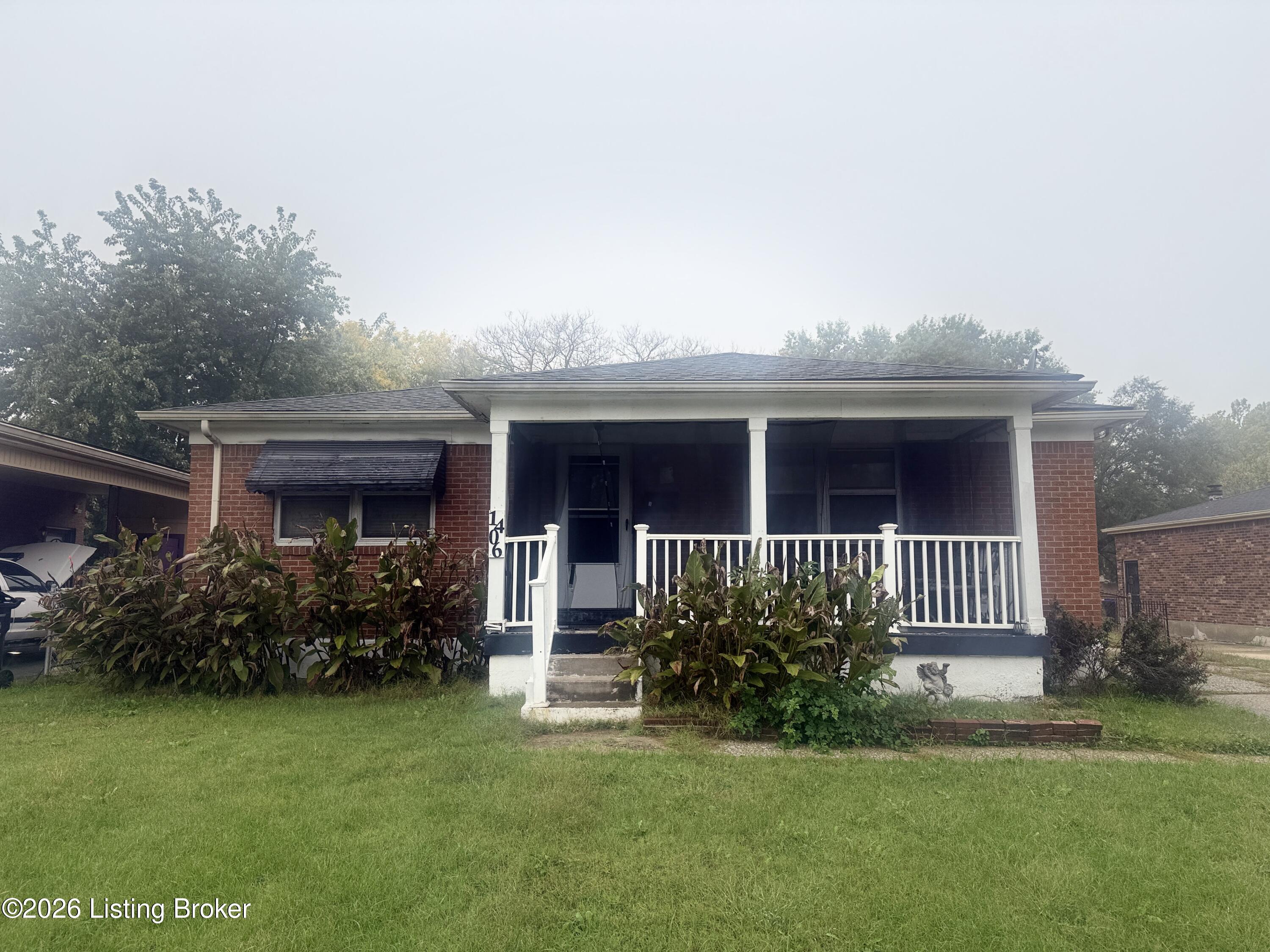 1406 Wills Ct — photo