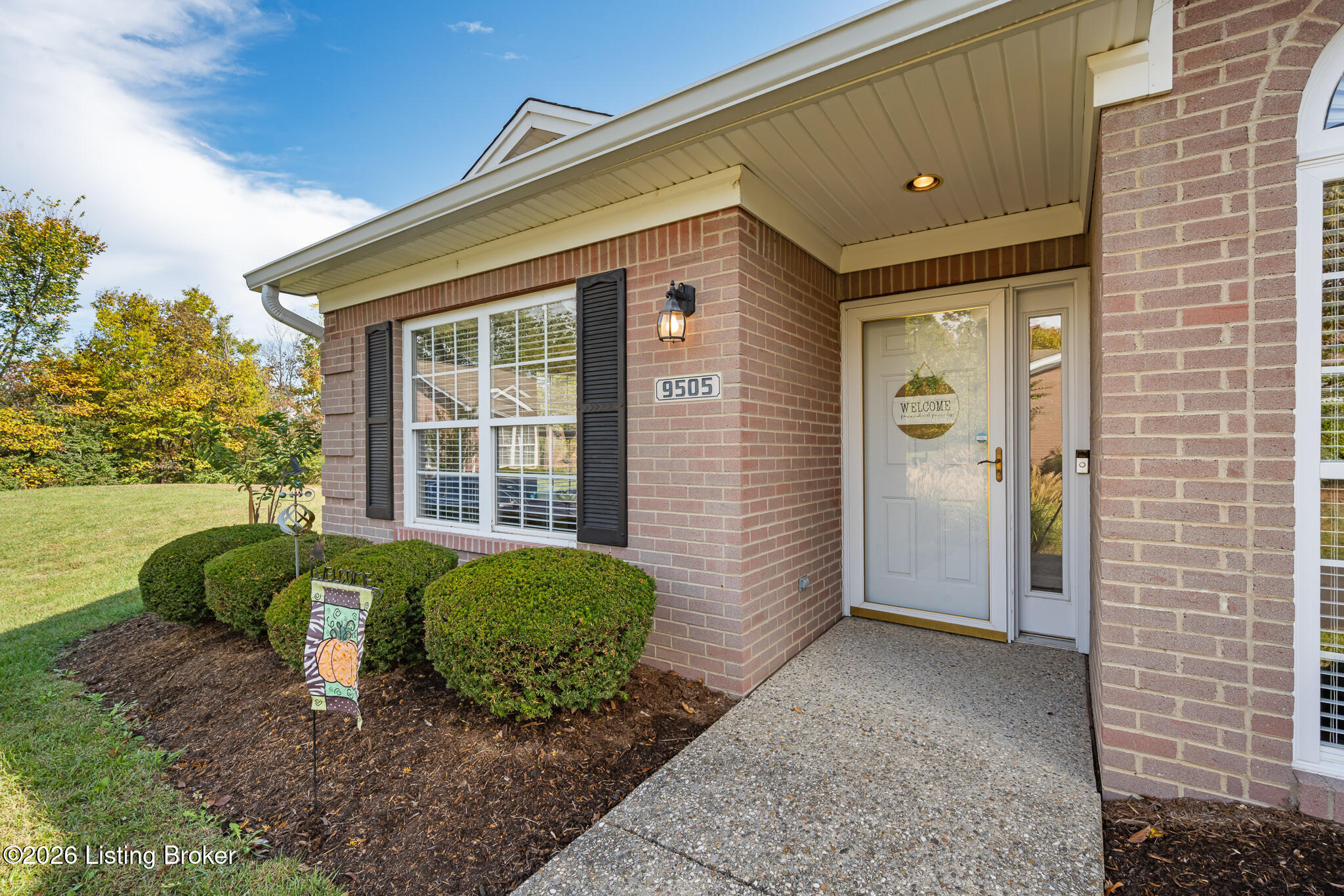 9505 Antioch Dr — photo