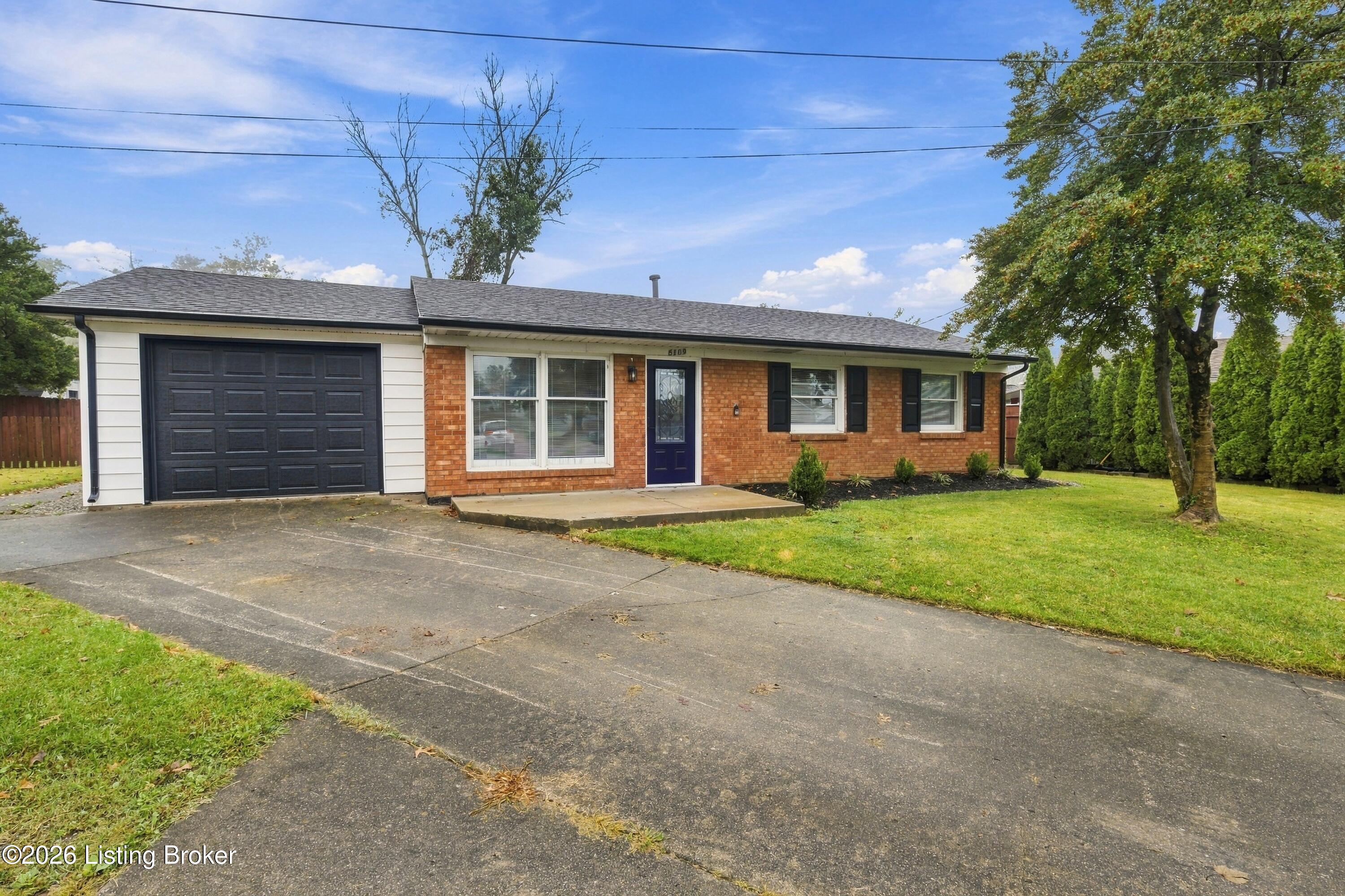 6109 Fern Ct — photo