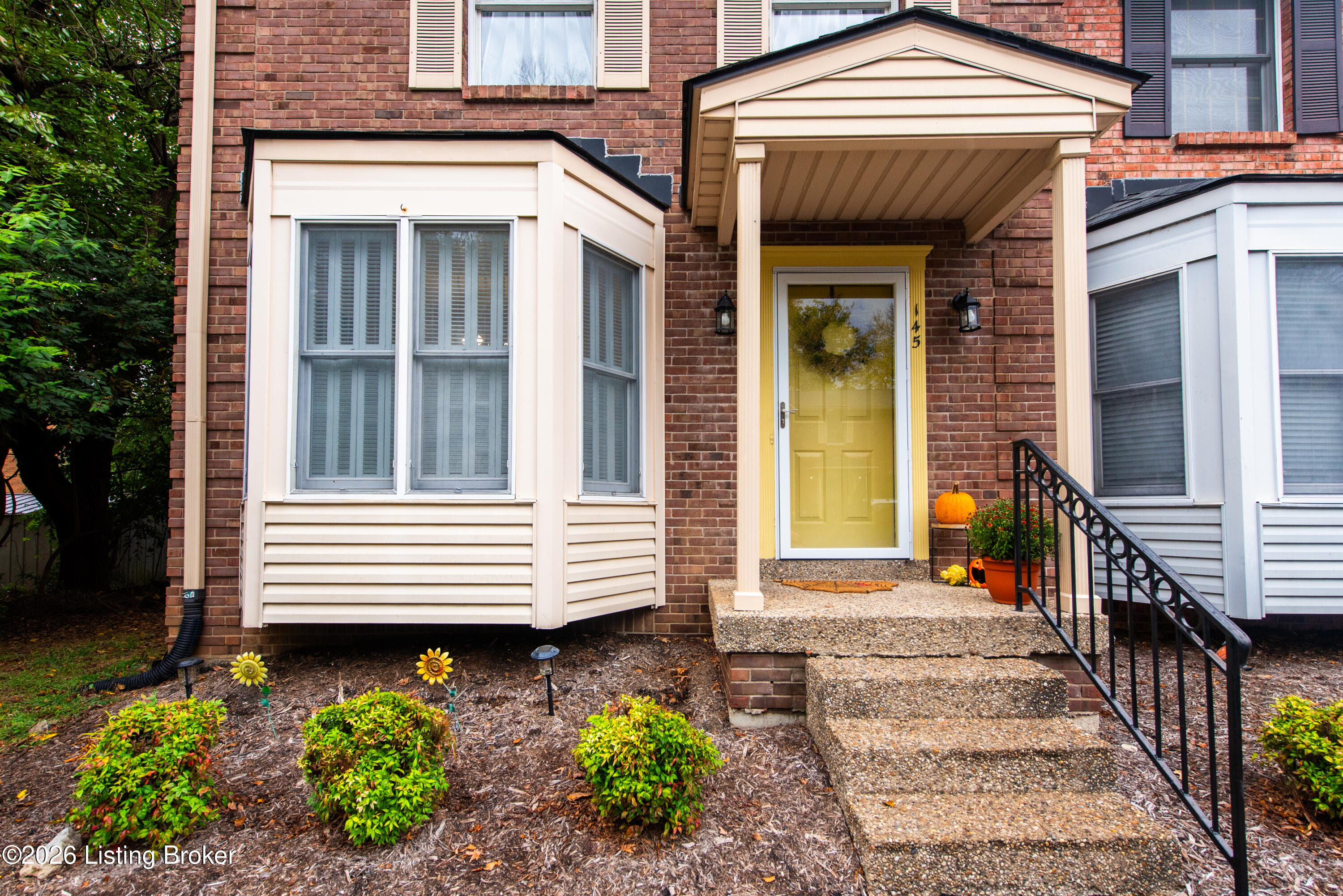 145 Gardiner Lake Rd — photo