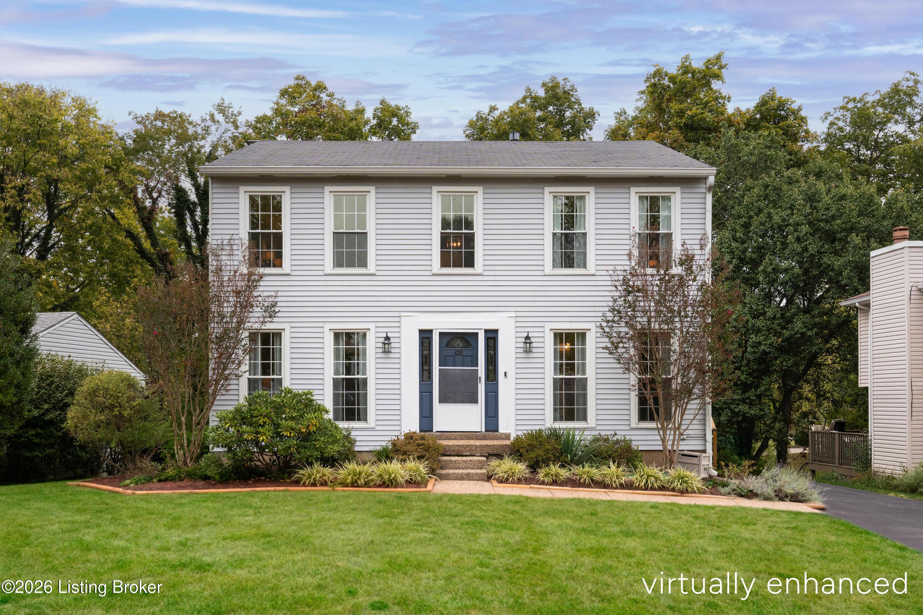 4305 Accomack Dr — photo