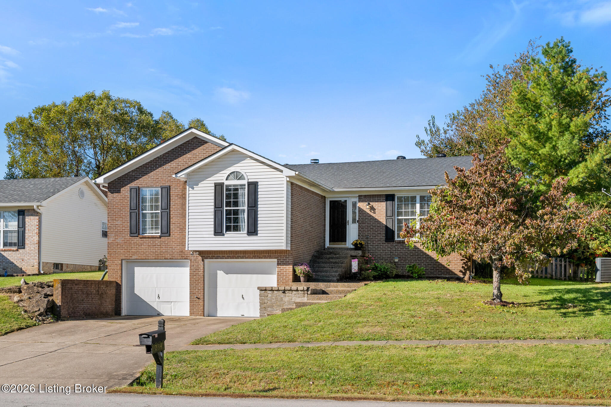 234 Rolling Ridge Way — photo