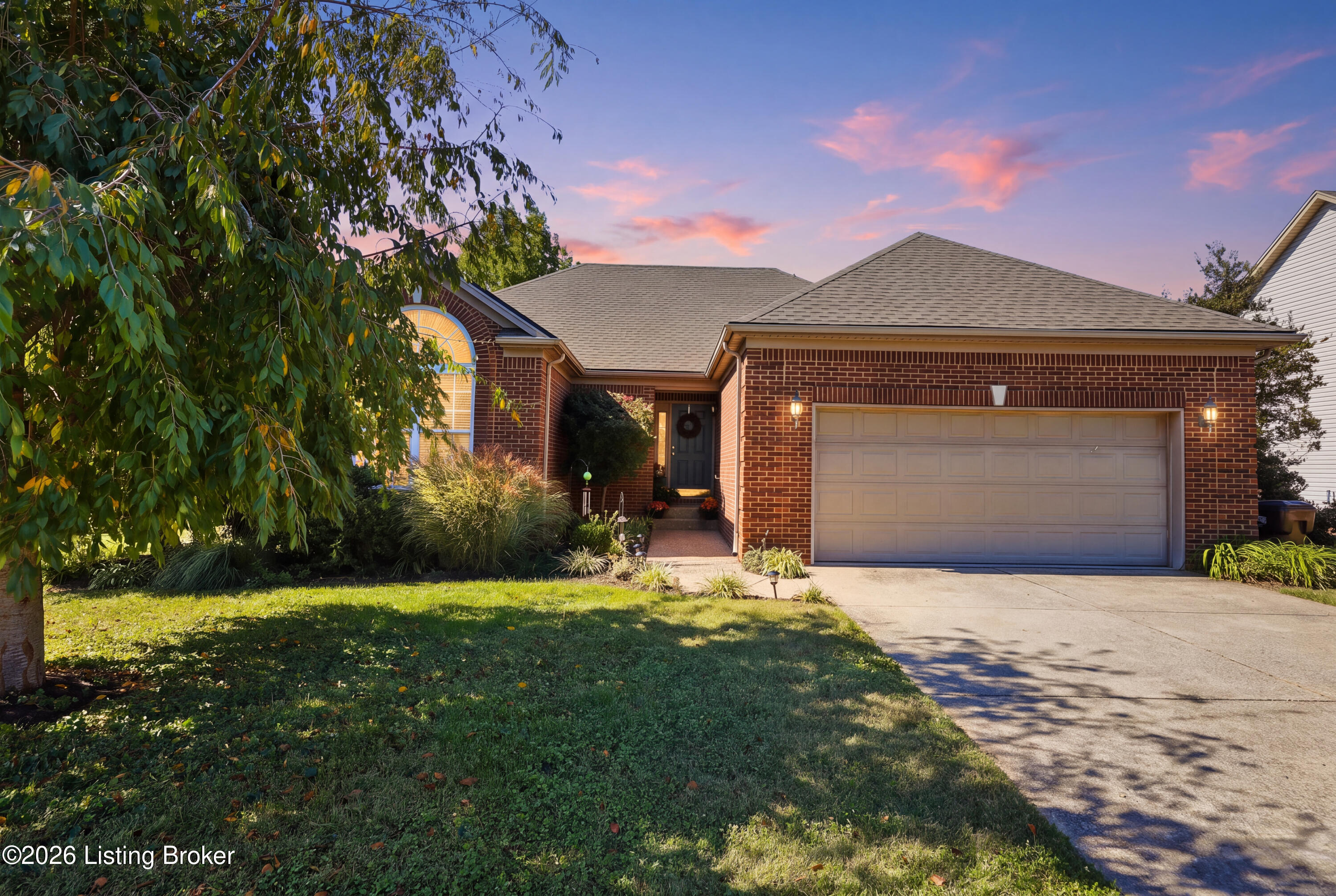 3102 Pheasant Ct — photo
