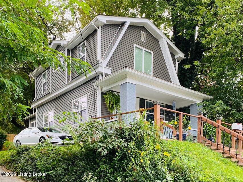 710 Kathleen Ave — photo