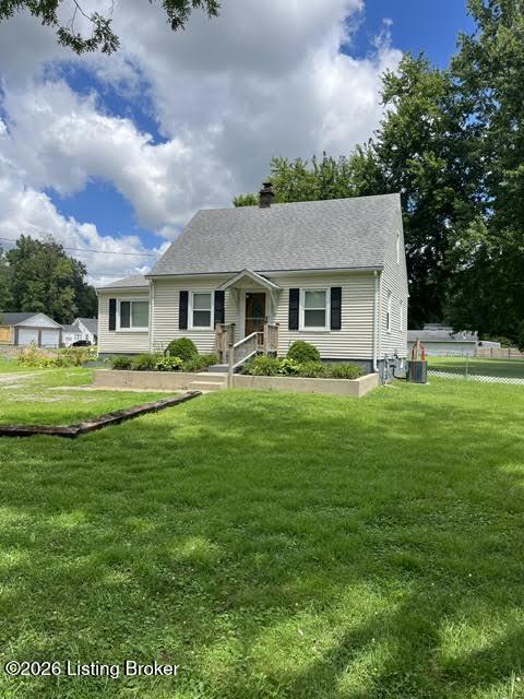 1938 Buechel Bank Rd — photo