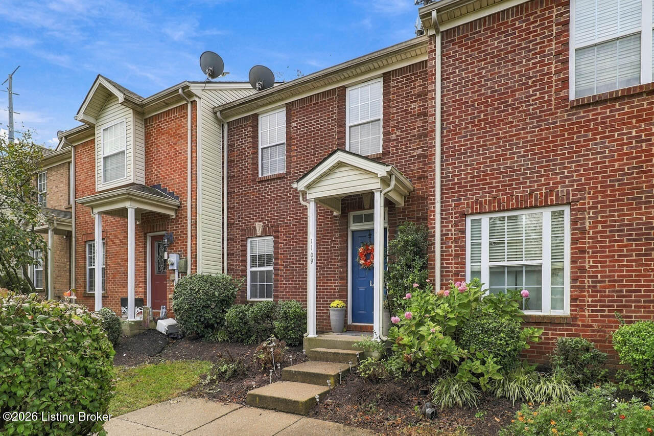 3855 Lochdale Terrace Unit 1109 — photo