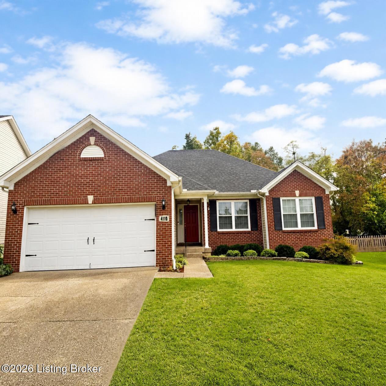 4116 Bolling Brook Dr — photo