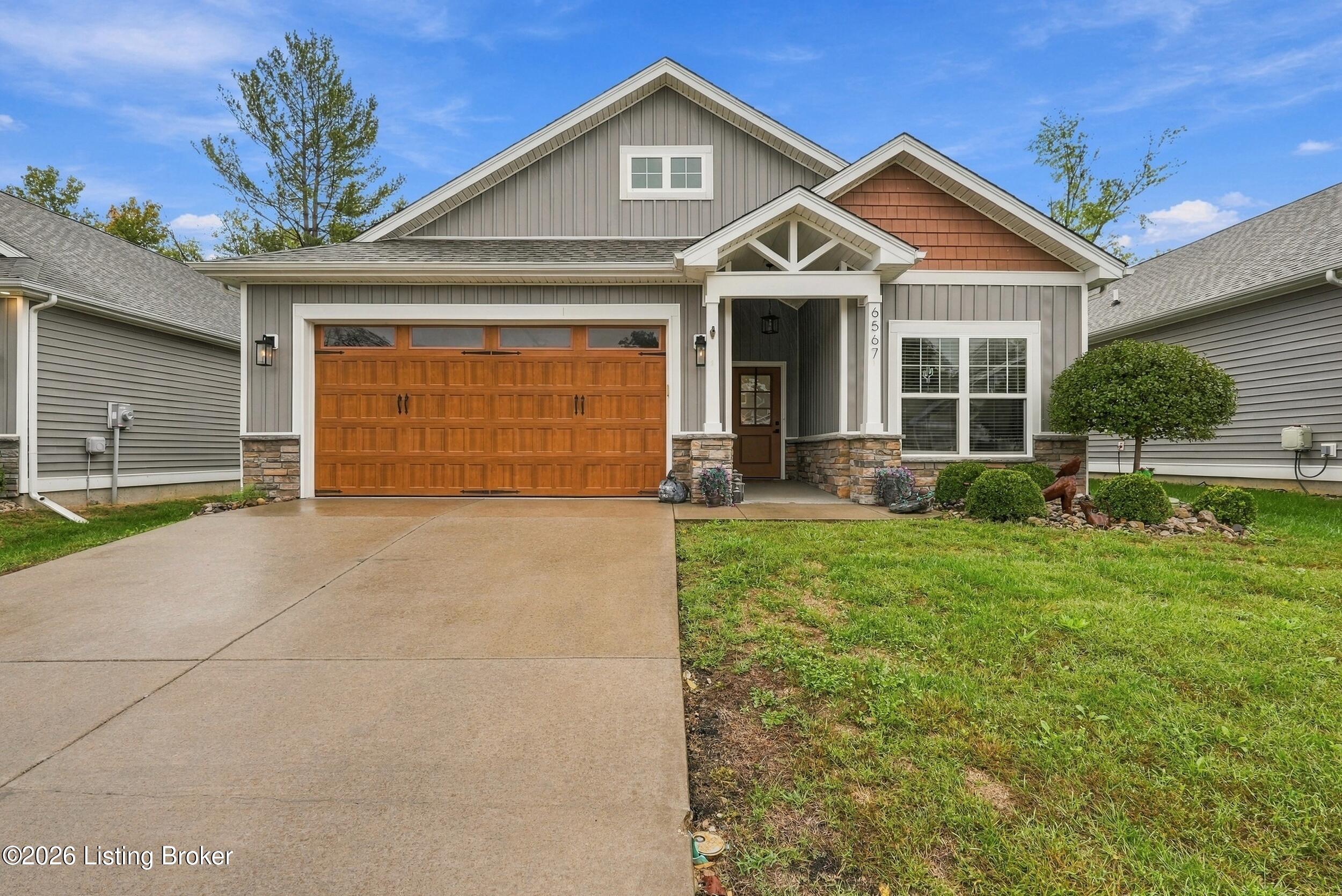 6567 Abney Ct — photo