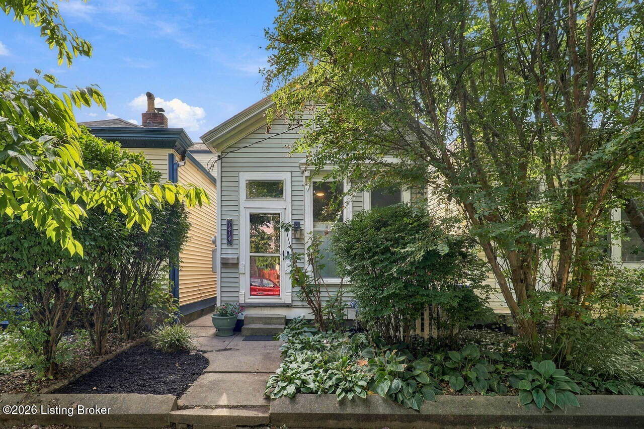1414 Christy Ave — photo