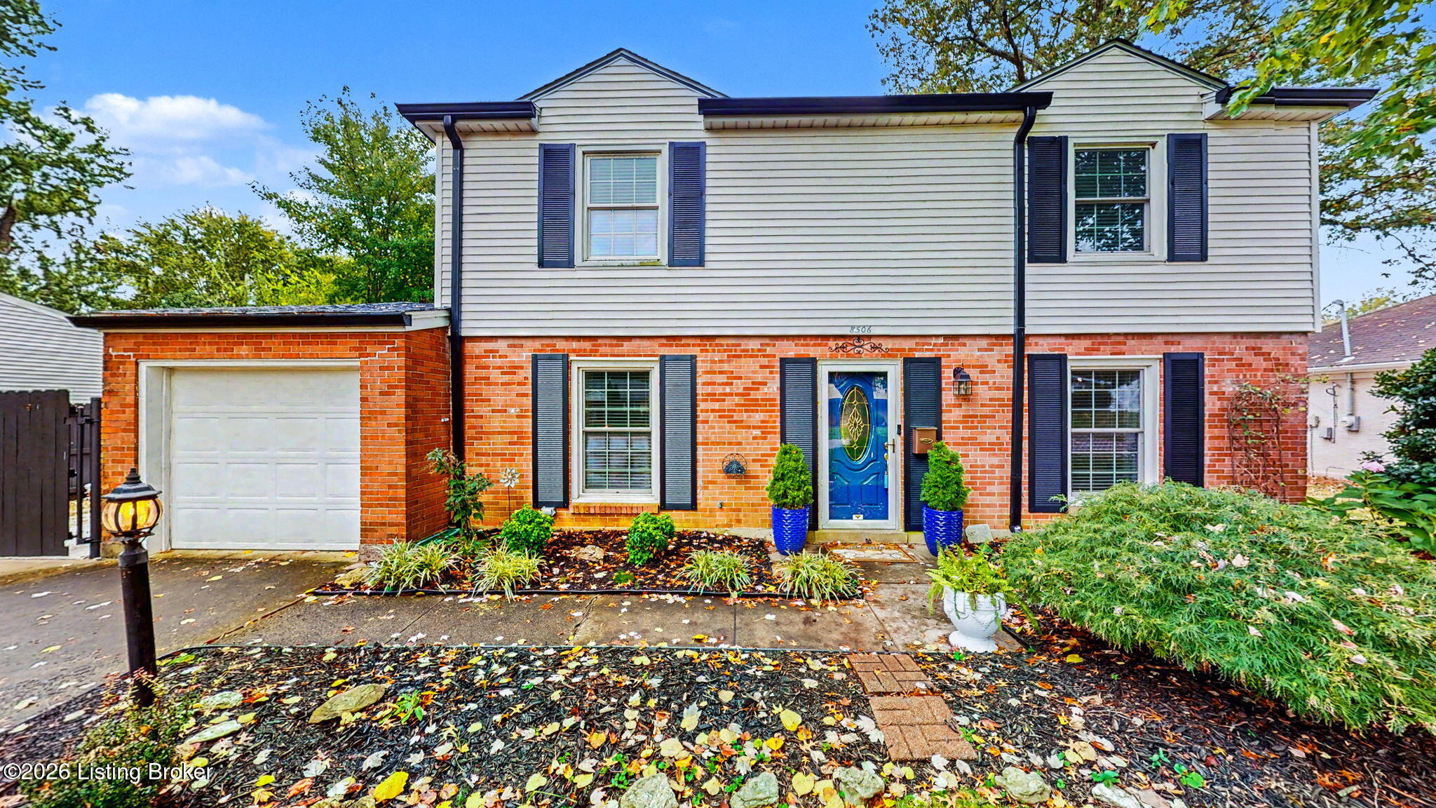 8506 Bayou Way — photo