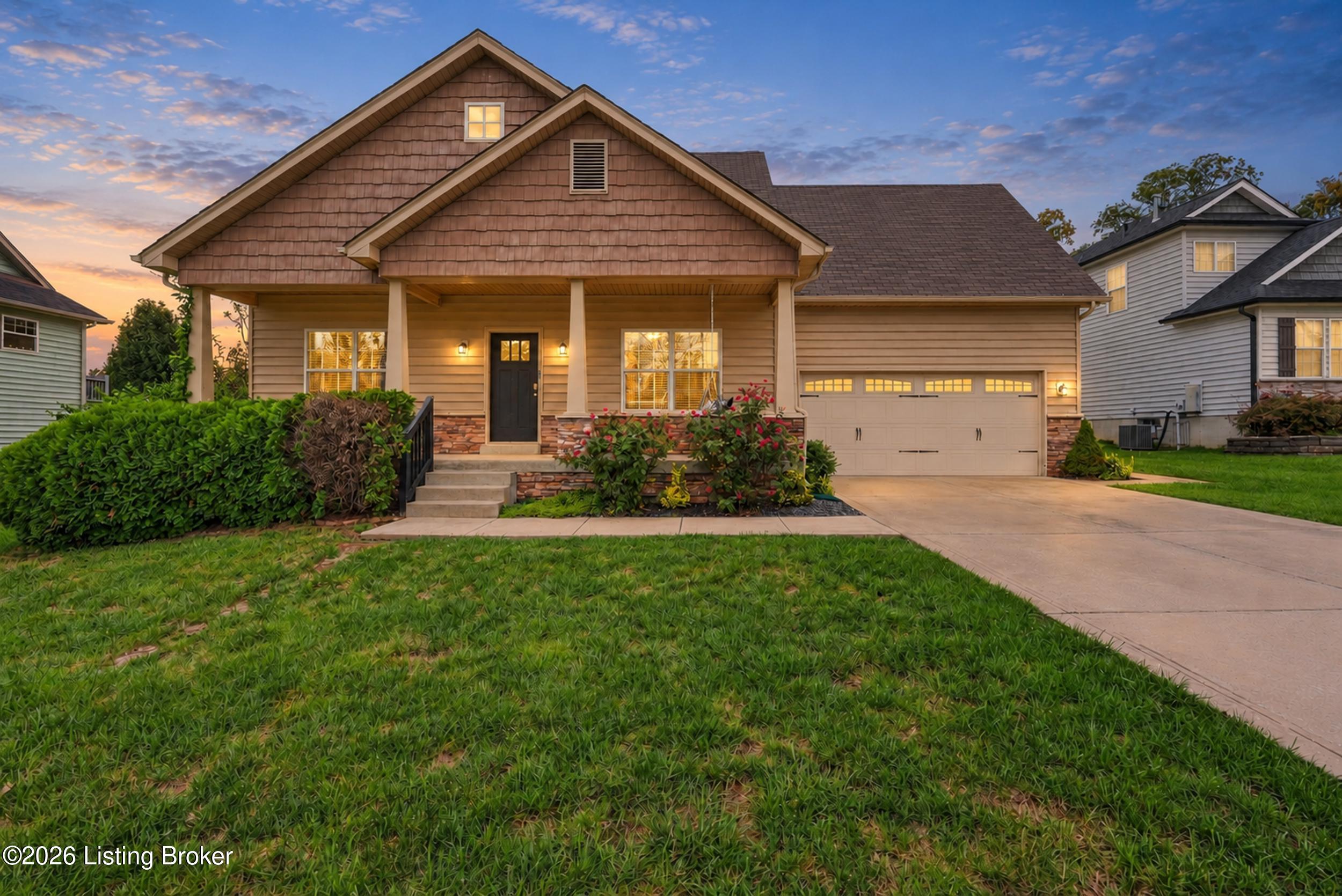 119 Pond Creek Ct — photo