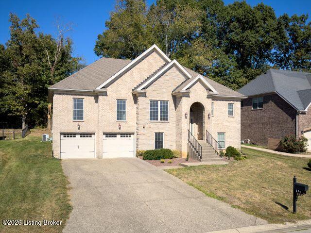 514 Standwick Way — photo